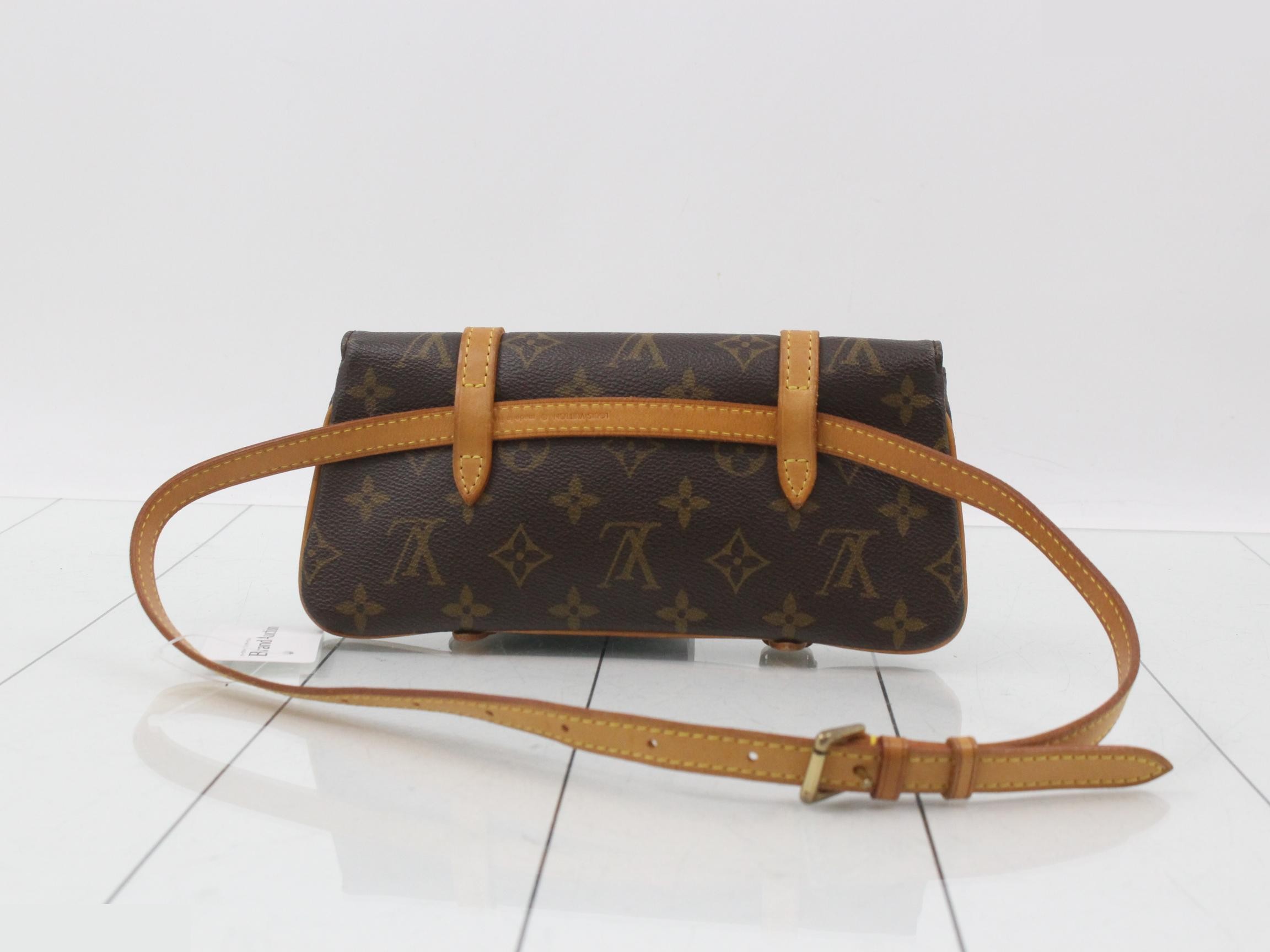 Pochette Marelle — view 2