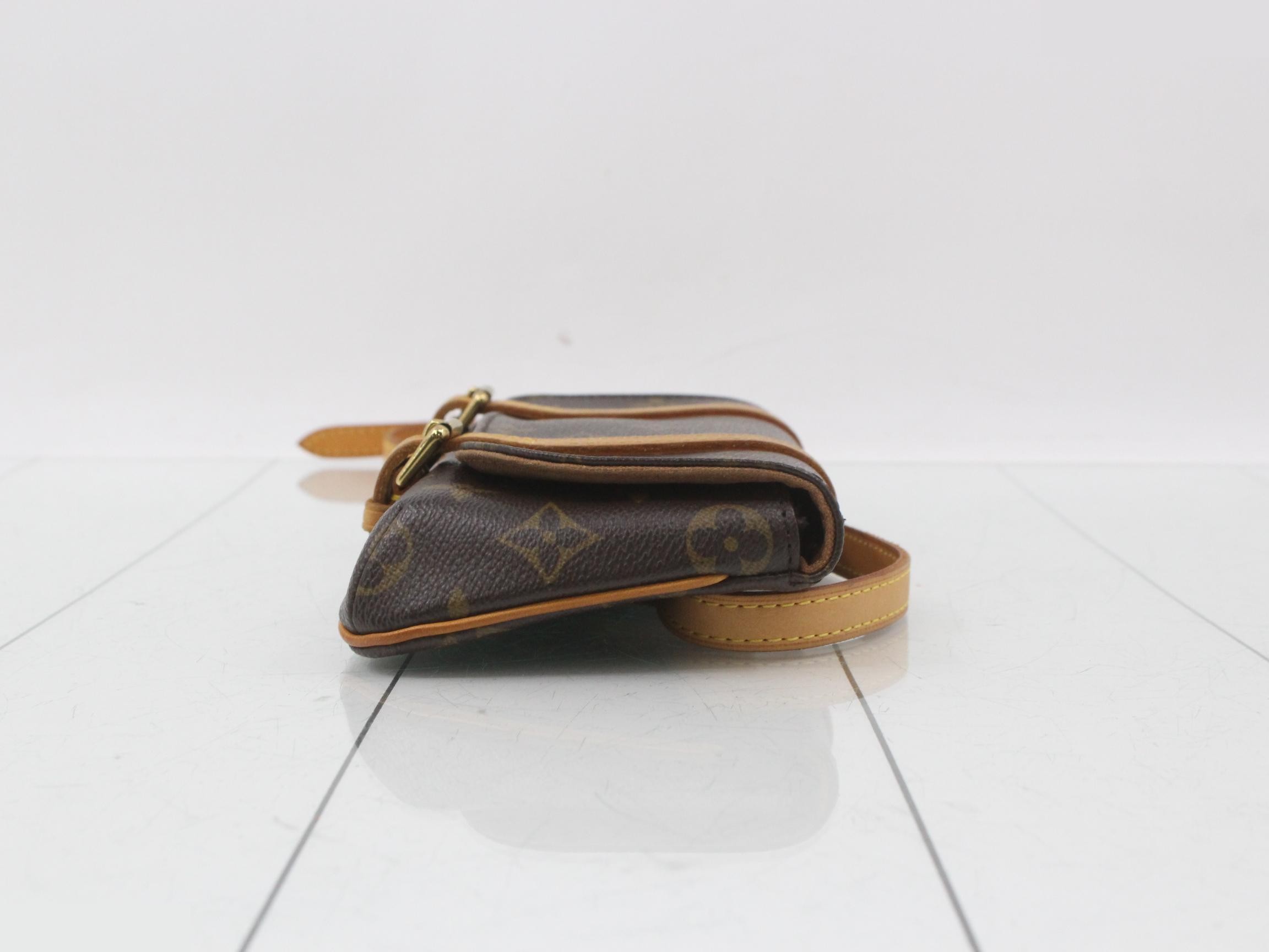 Pochette Marelle — view 3
