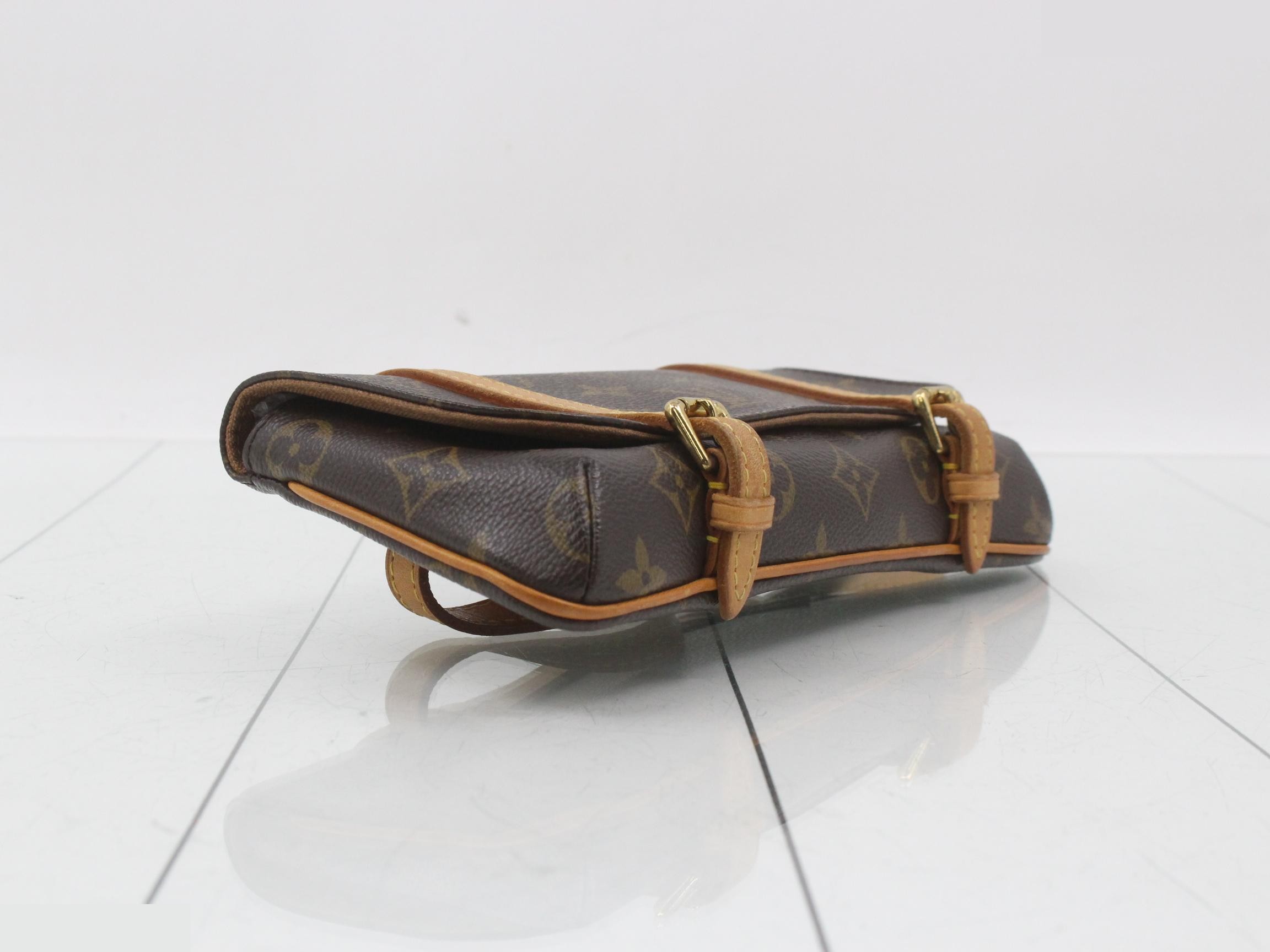 Pochette Marelle — view 5