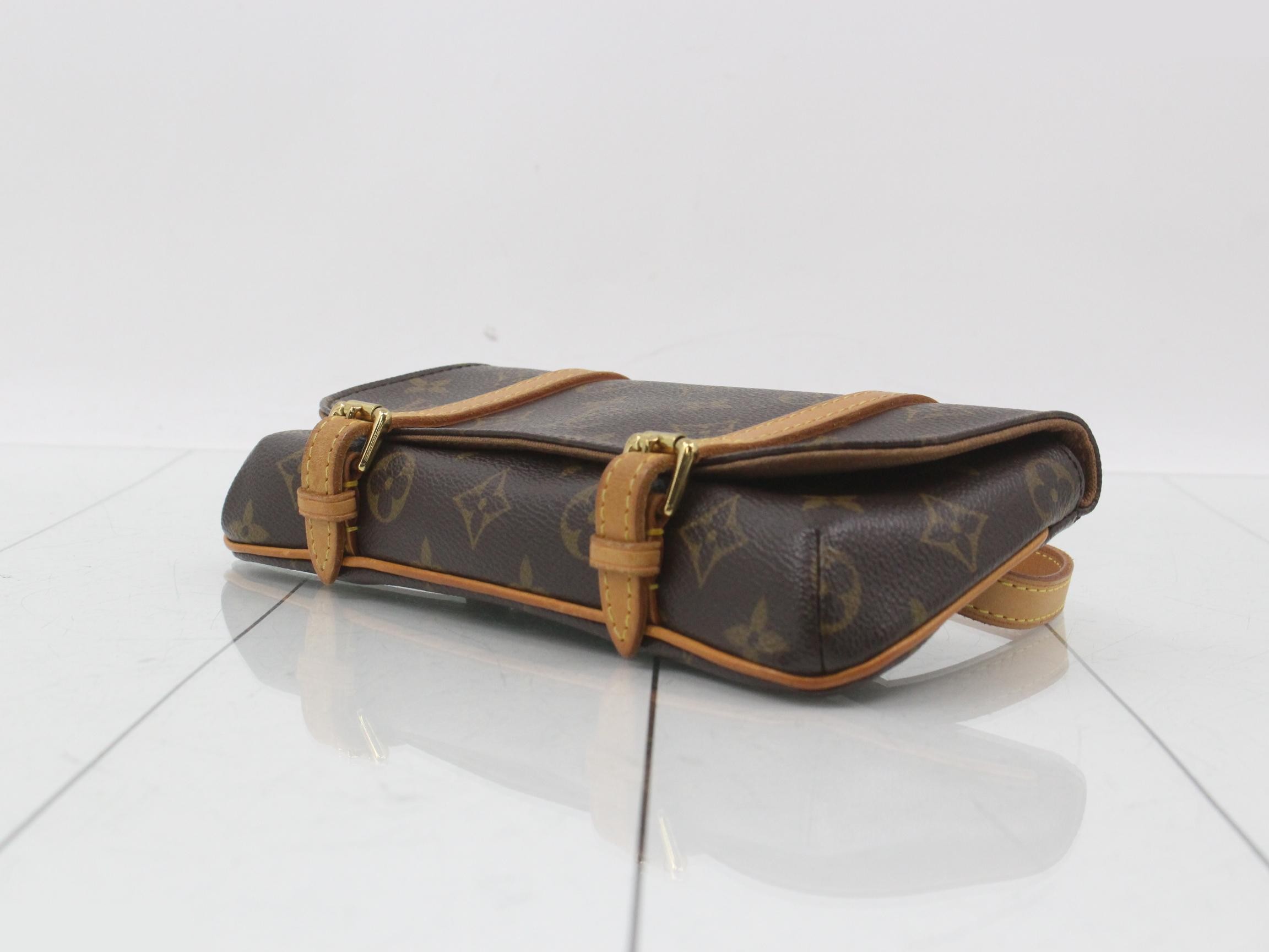 Pochette Marelle — view 6