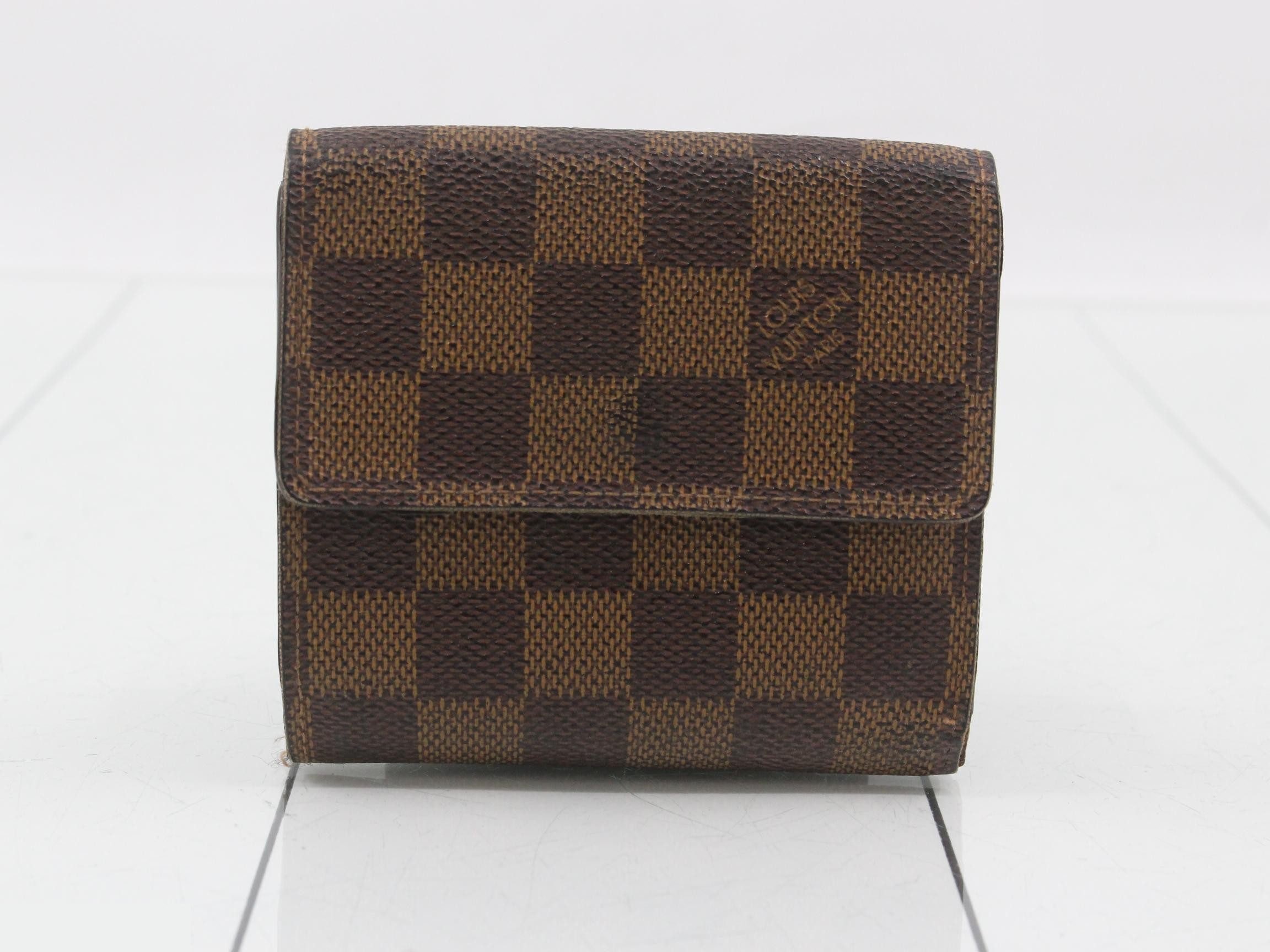 Portemonnaie Bi-fold Credit Card — view 2