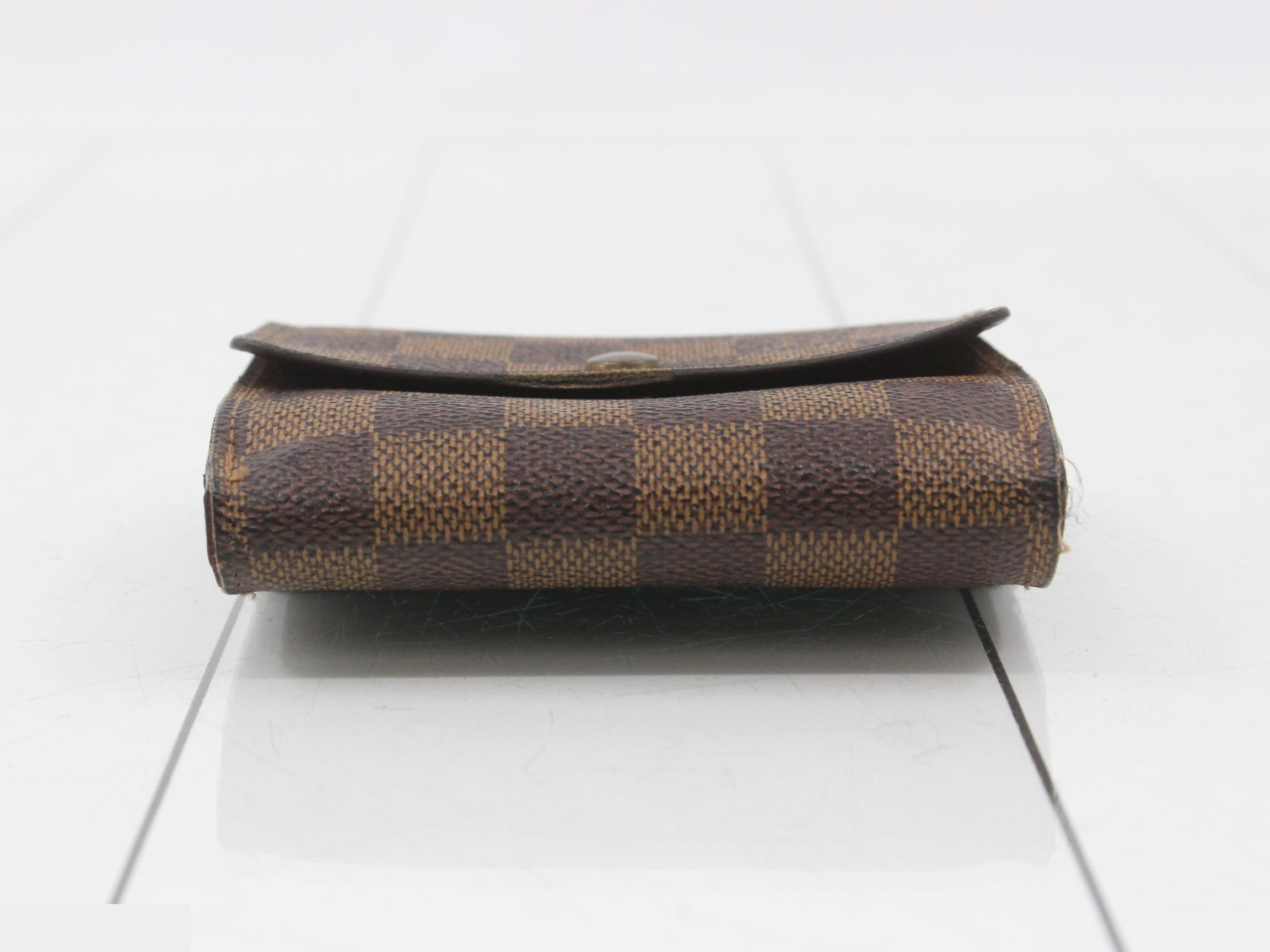 Portemonnaie Bi-fold Credit Card — view 3
