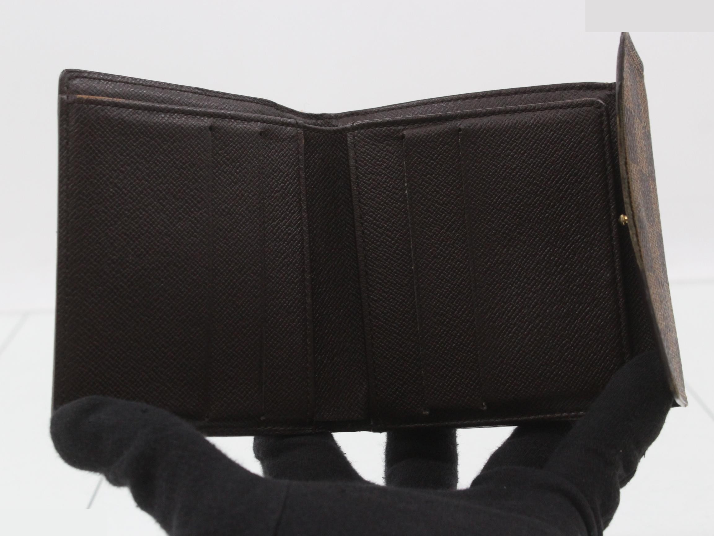 Portemonnaie Bi-fold Credit Card — view 4