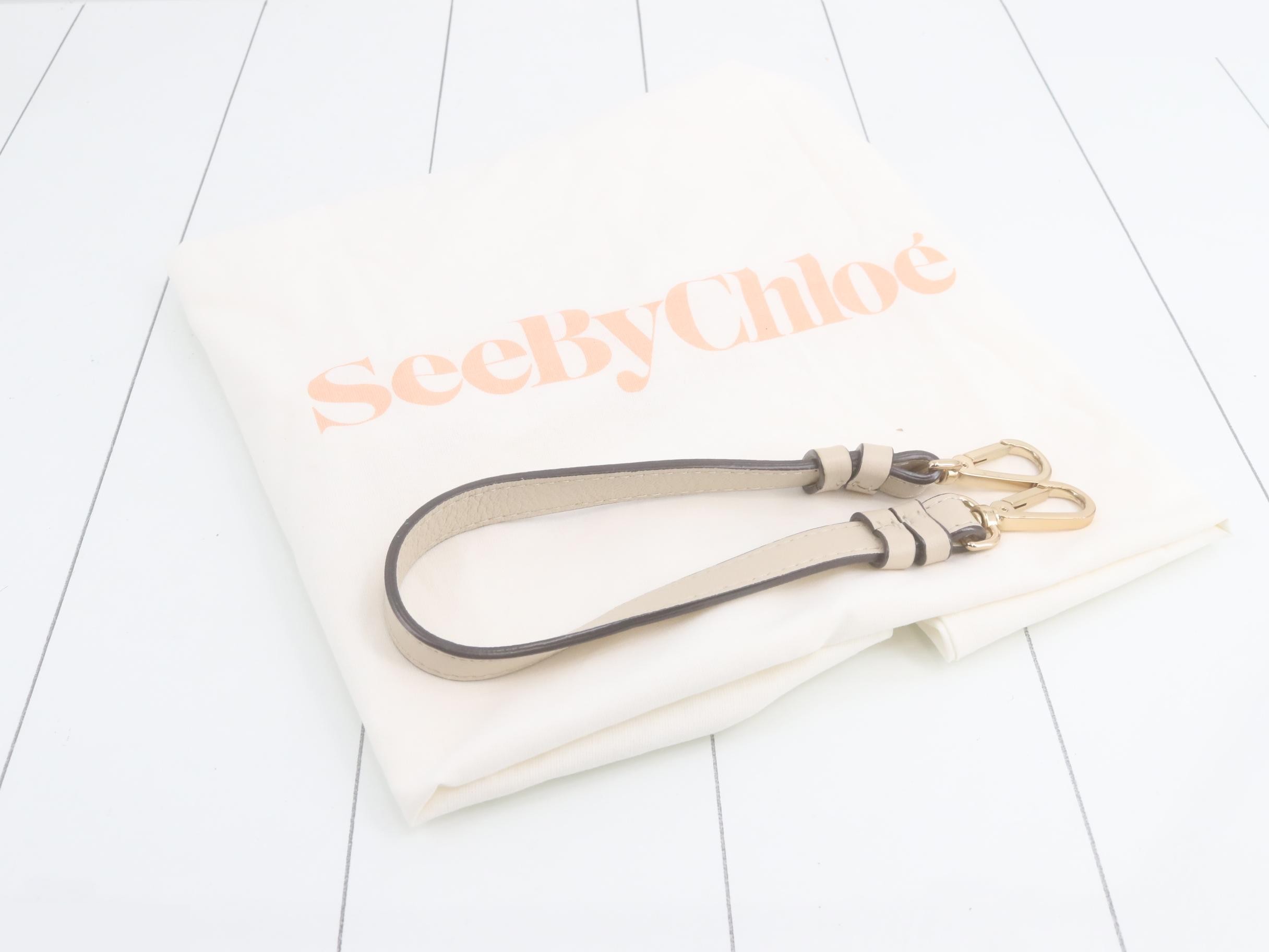 See by Chloé (Bag) - Shoulder Bag — view 7