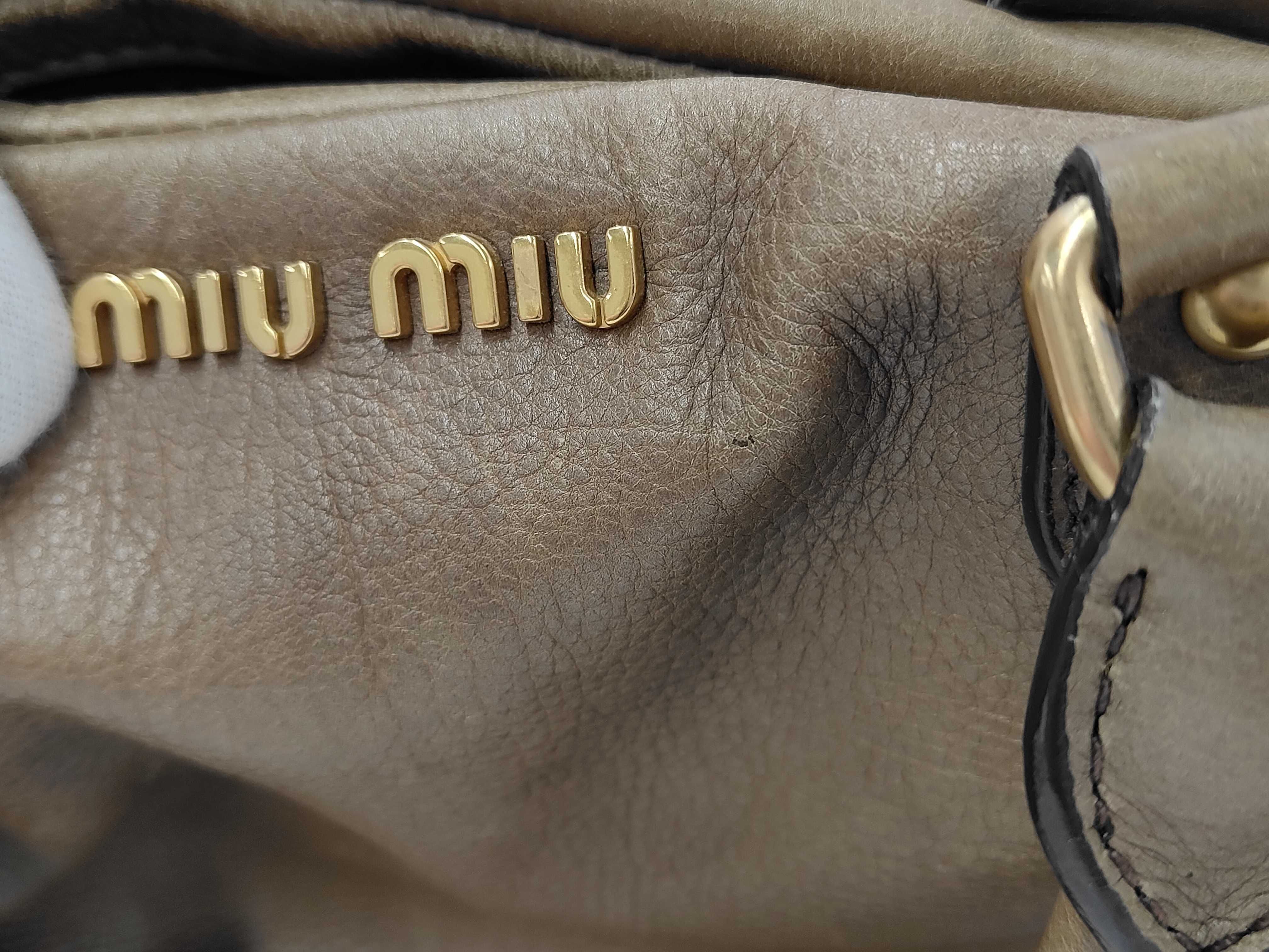 leather Boston bag — view 12