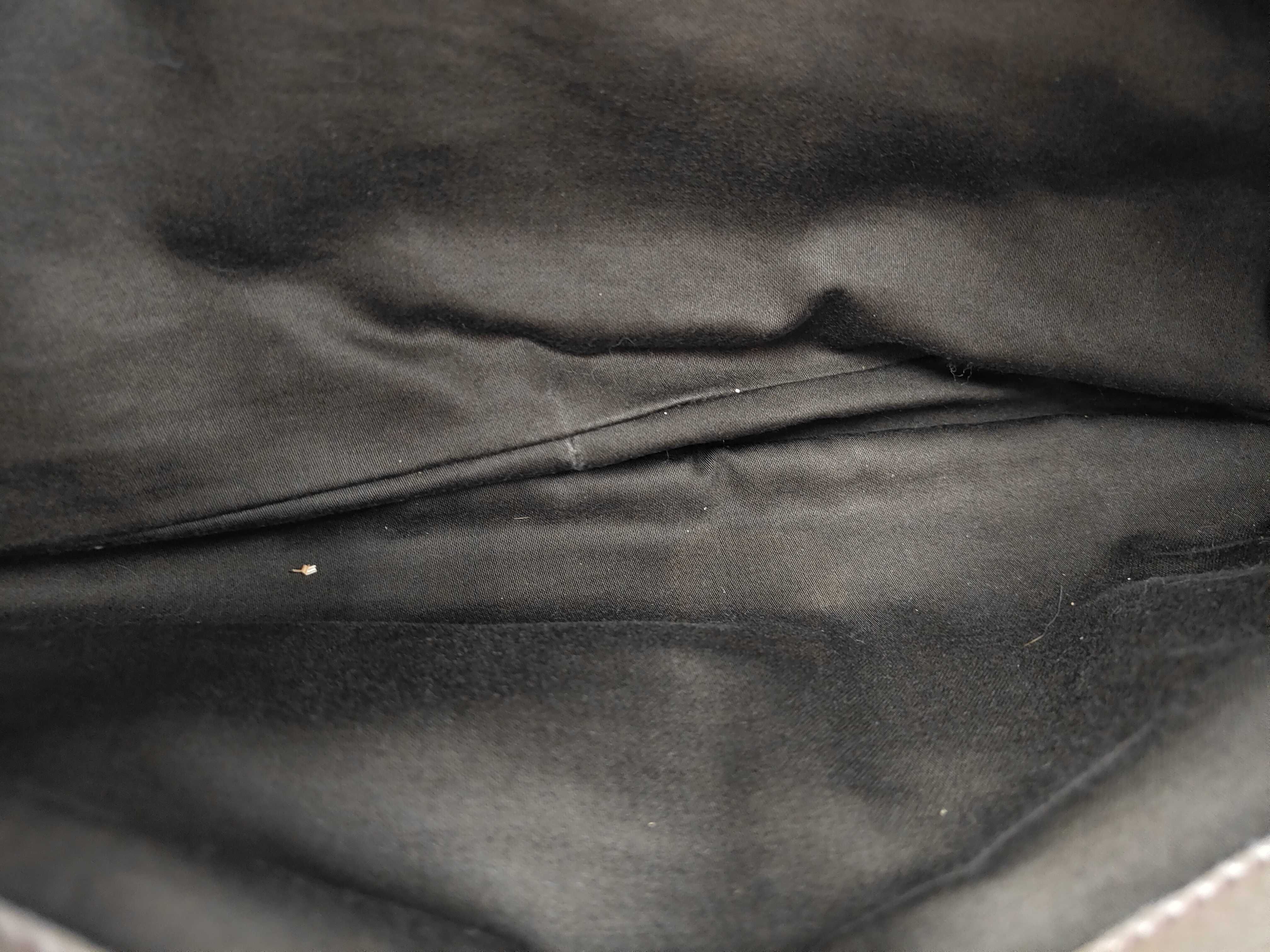 leather Boston bag — view 9