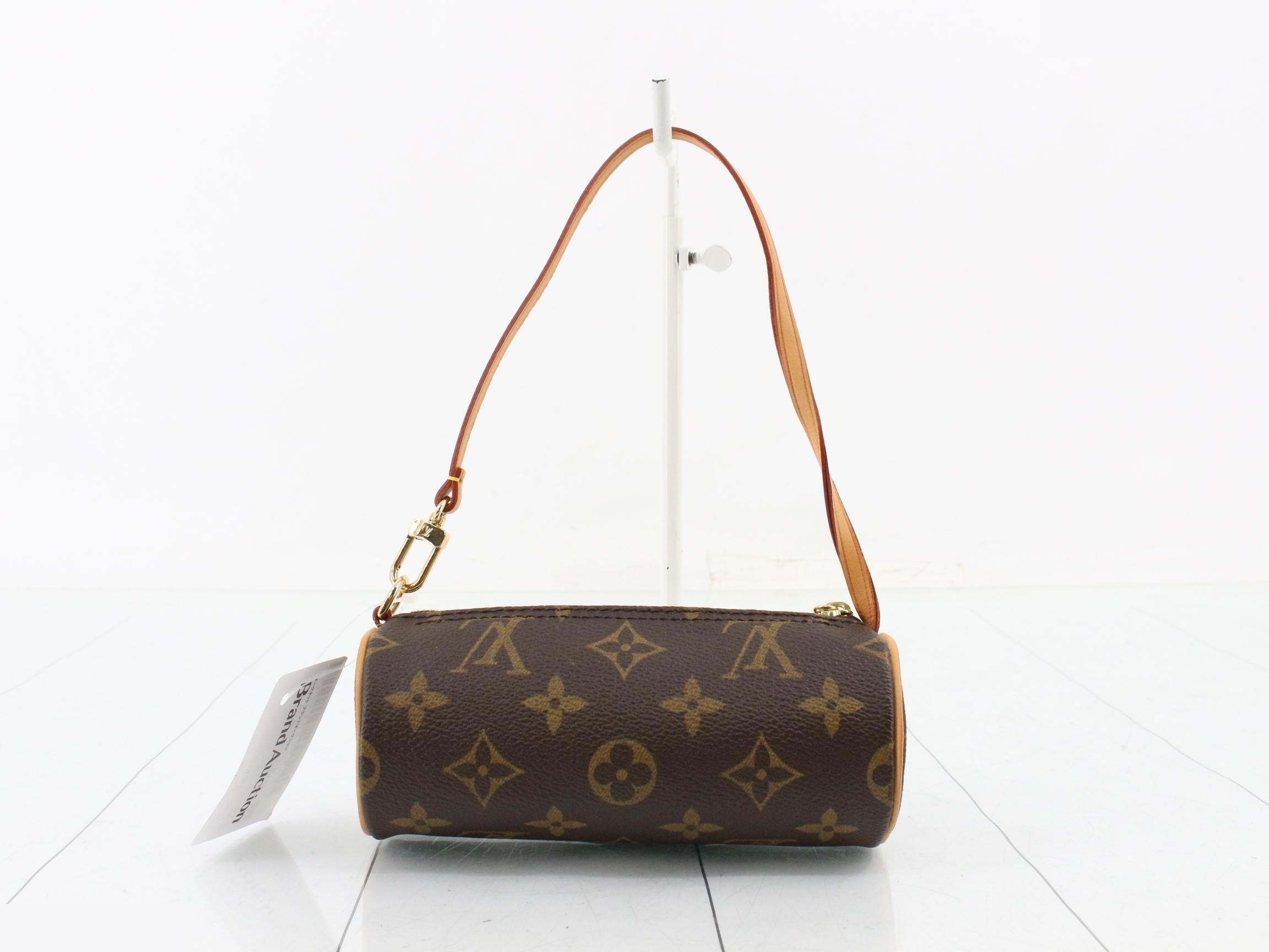 Papillon Pouch — view 2