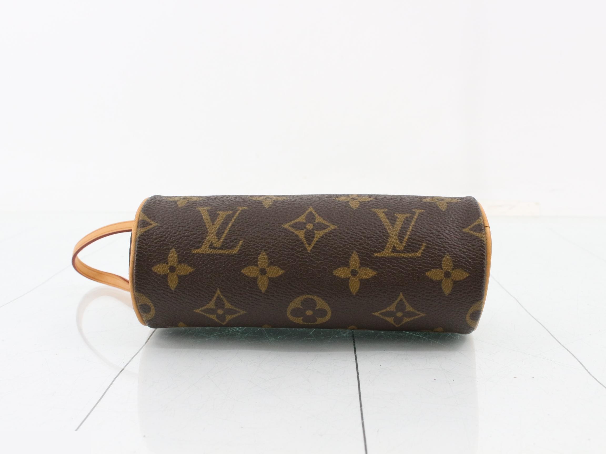 Papillon Pouch — view 3