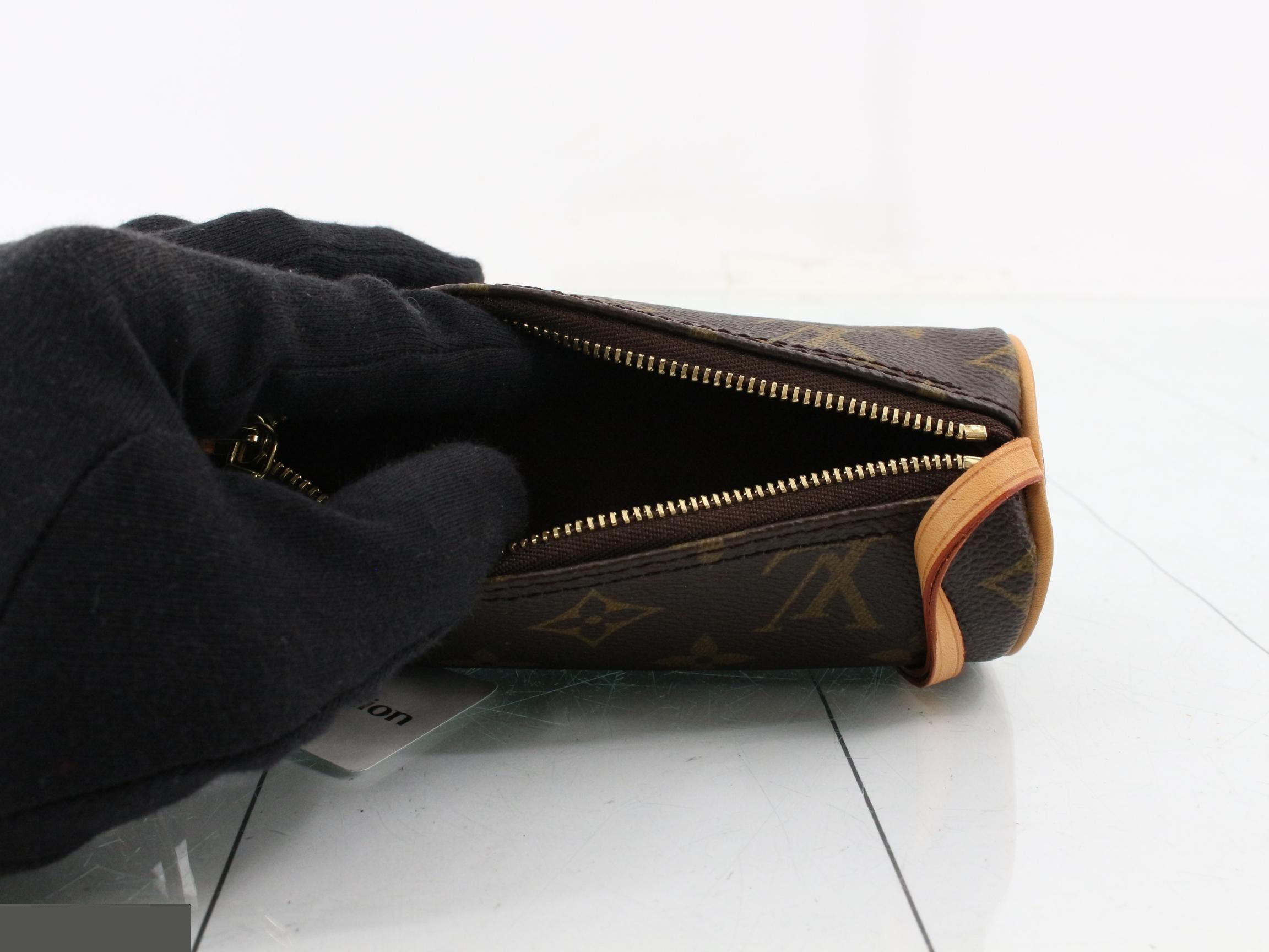 Papillon Pouch — view 4