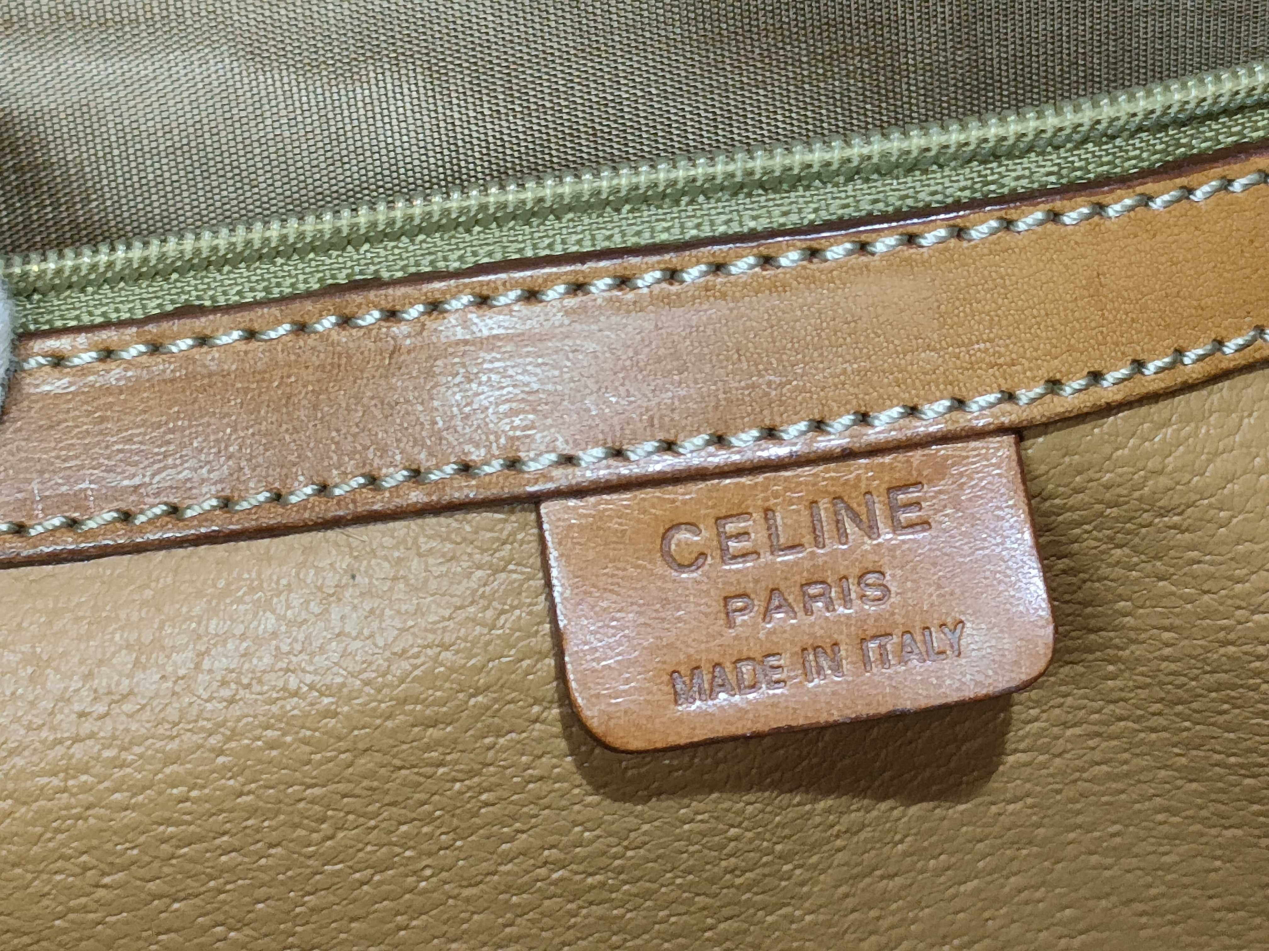 Tote Bag DM96 Macadam Pattern Shoulder Bag Tote Bag — view 11