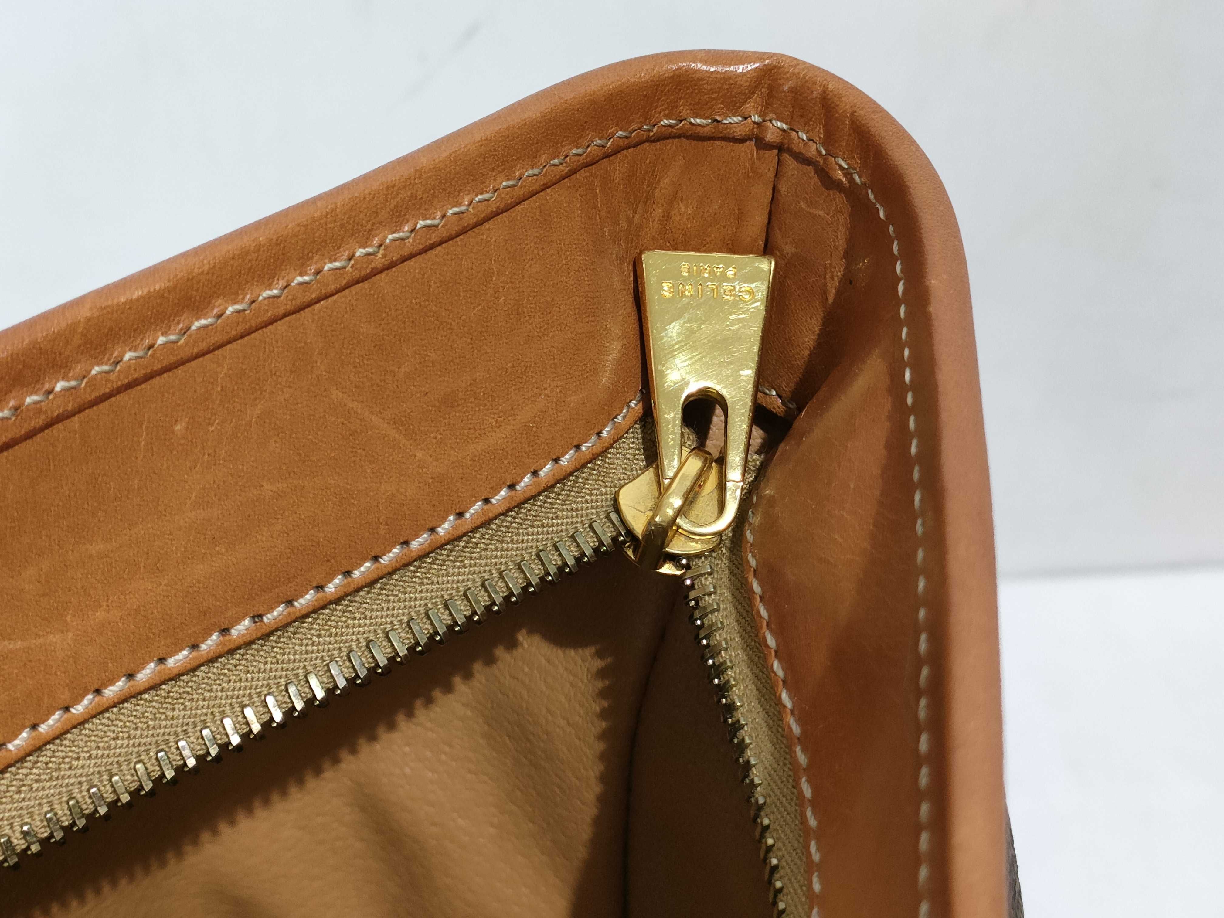 Tote Bag DM96 Macadam Pattern Shoulder Bag Tote Bag — view 13