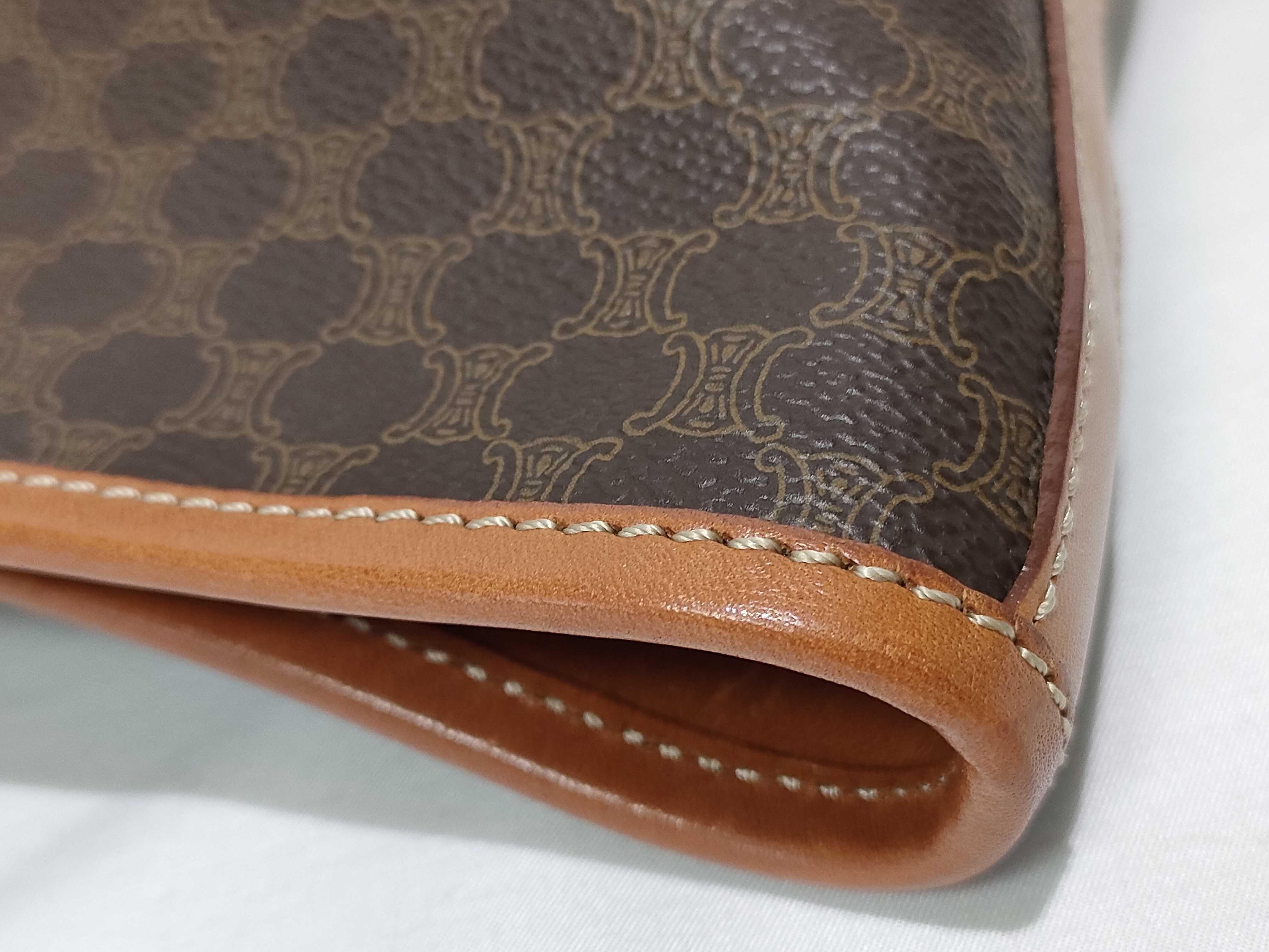 Tote Bag DM96 Macadam Pattern Shoulder Bag Tote Bag — view 15