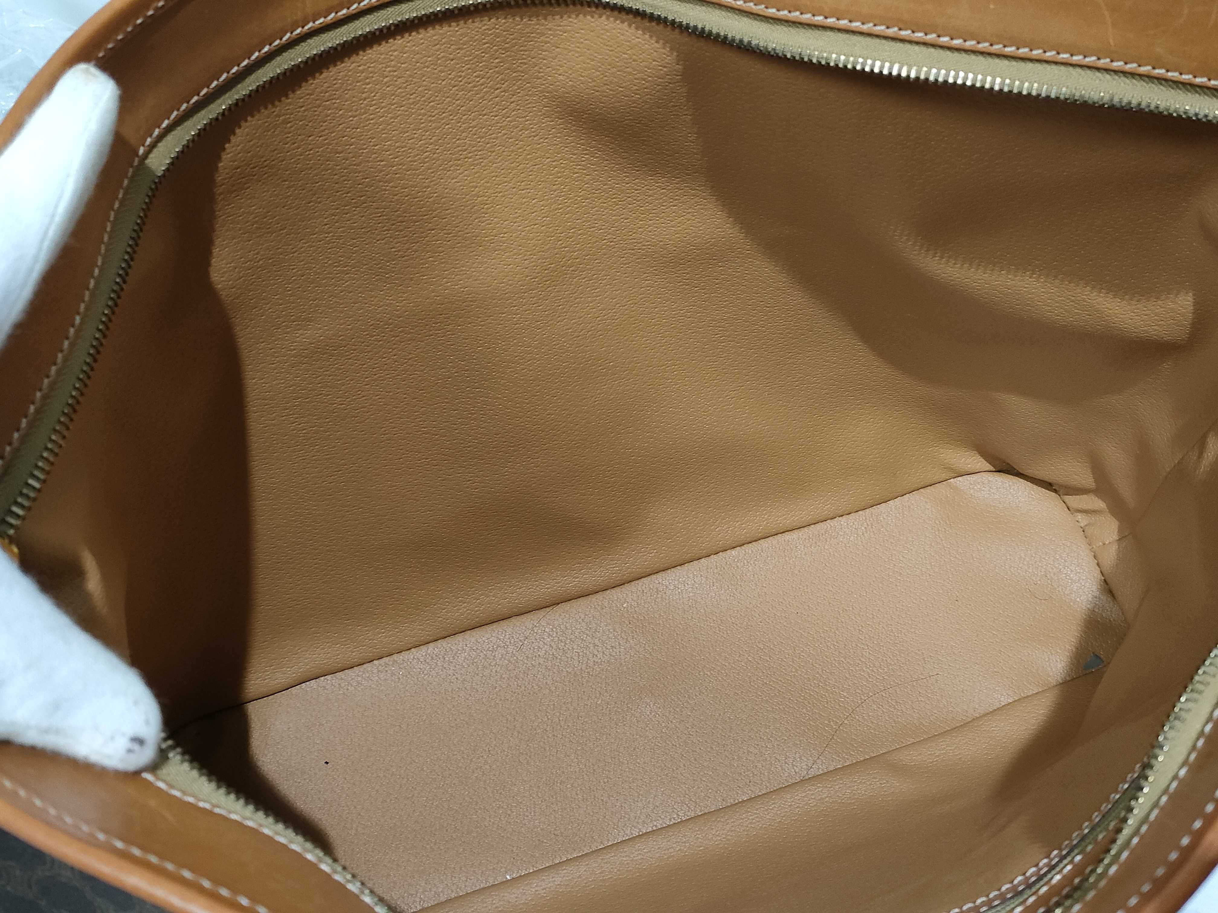 Tote Bag DM96 Macadam Pattern Shoulder Bag Tote Bag — view 9