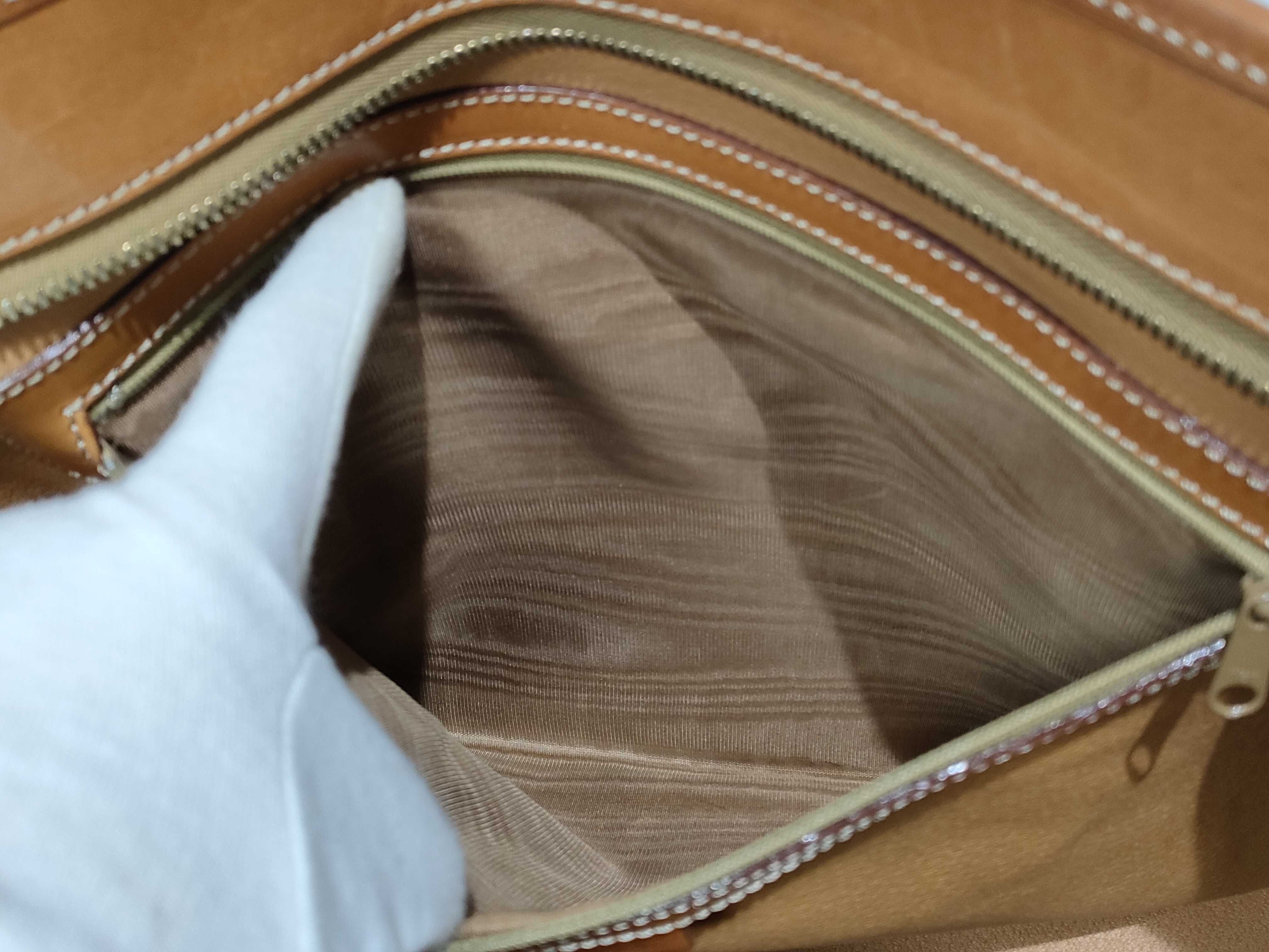 Tote Bag DM96 Macadam Pattern Shoulder Bag Tote Bag — view 10