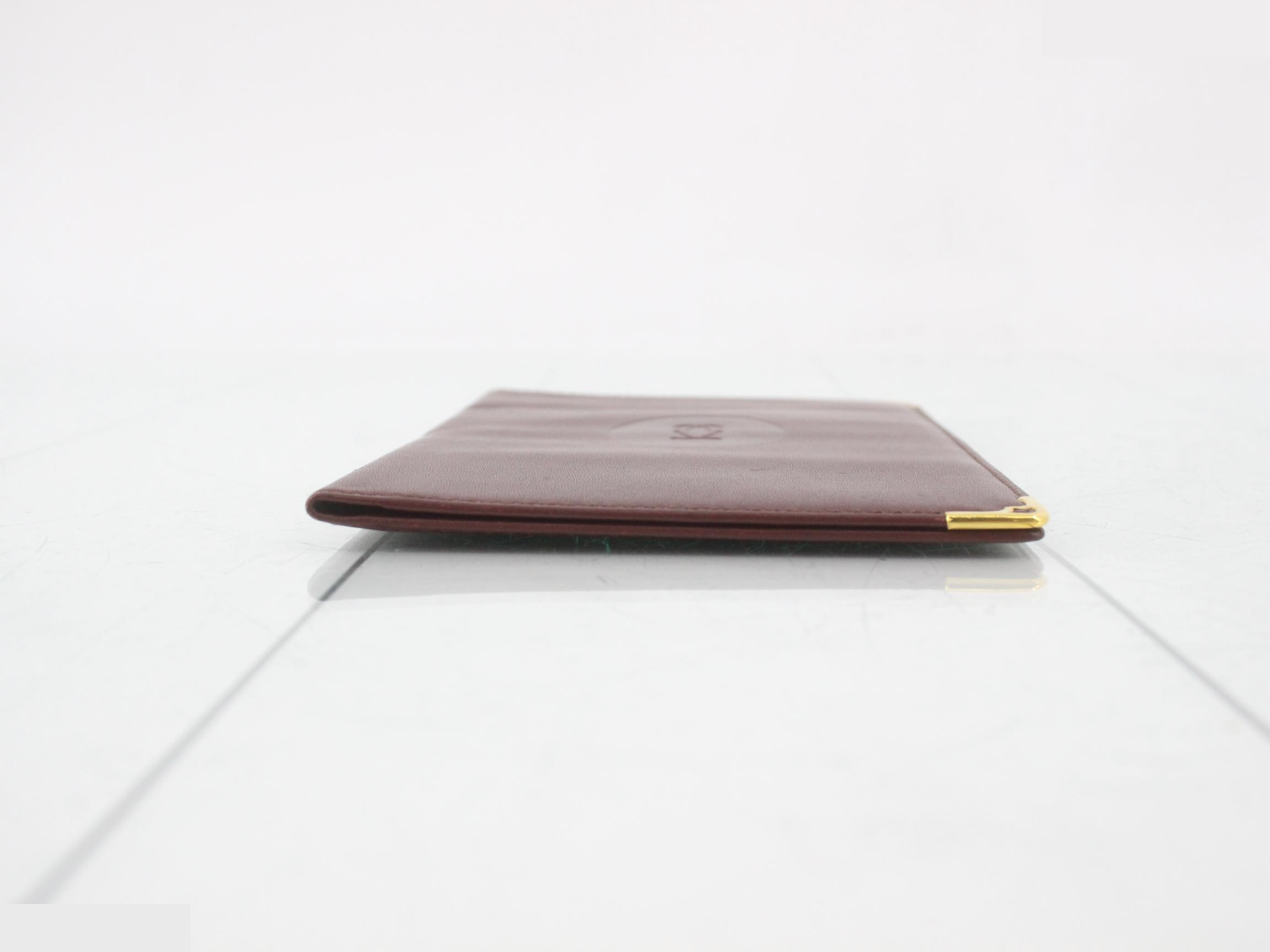 Must Line (Bags) and Wallets — view 3