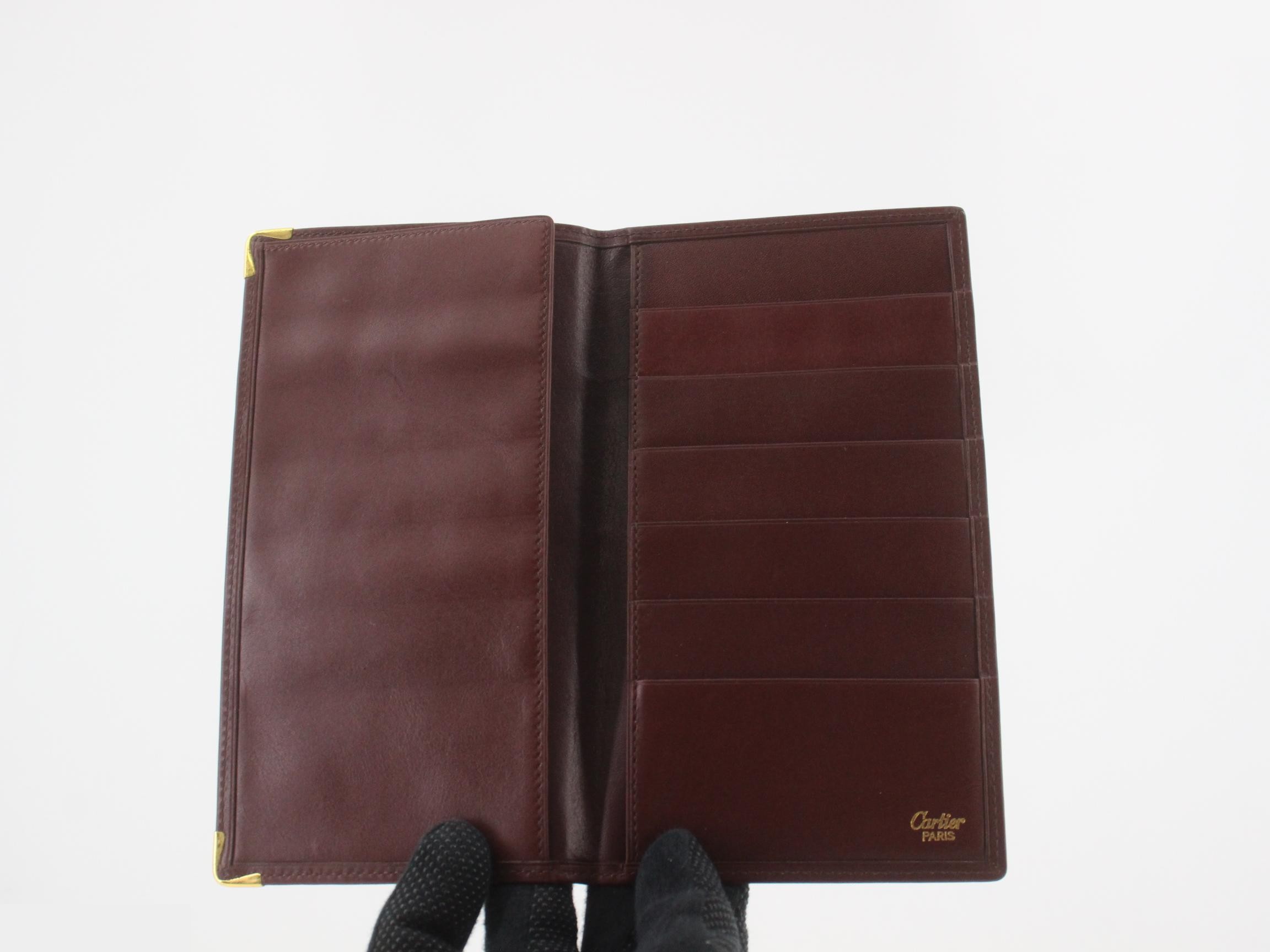 Must Line (Bags) and Wallets — view 4