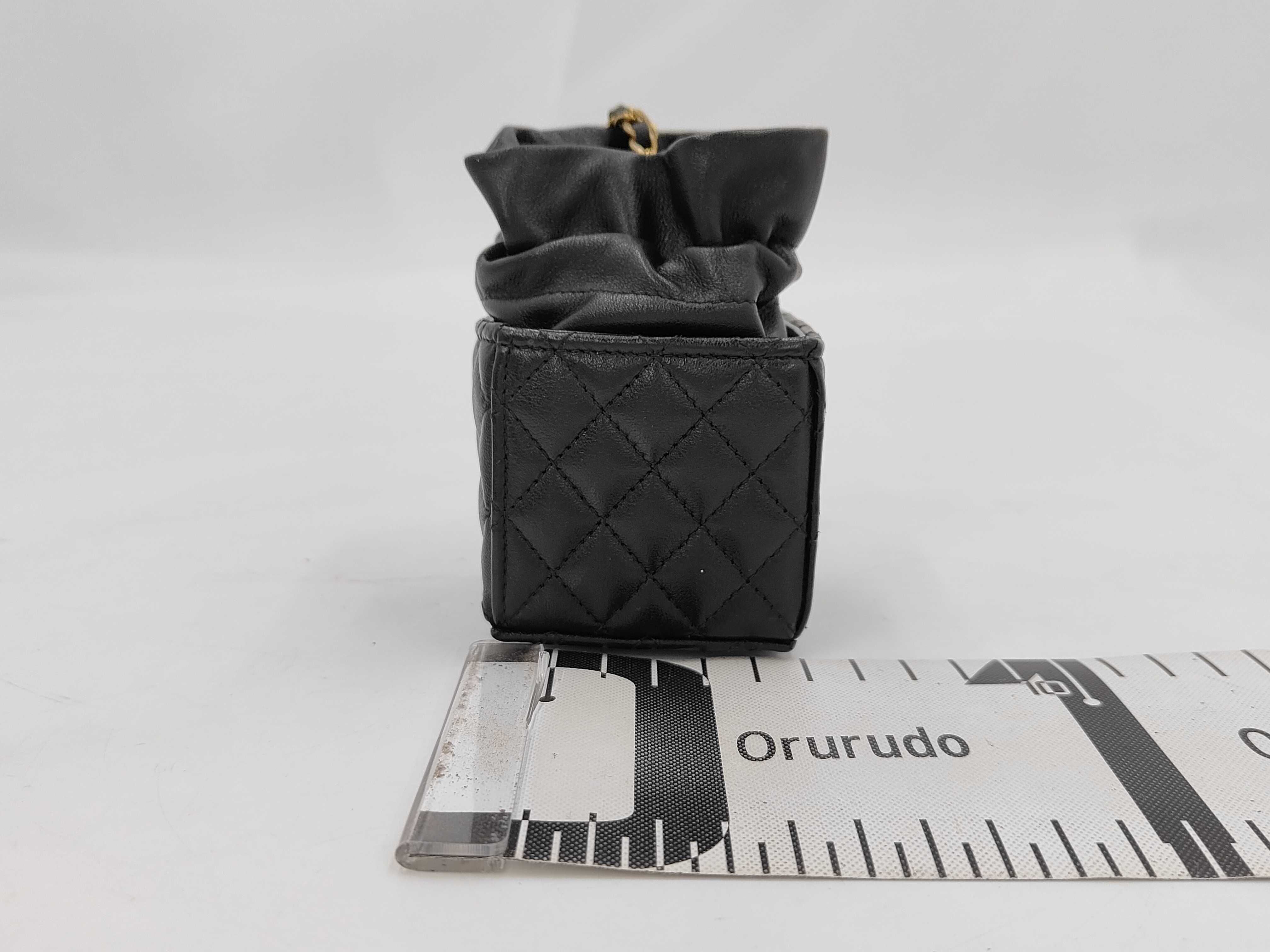 Chain Shoulder Bag — view 2