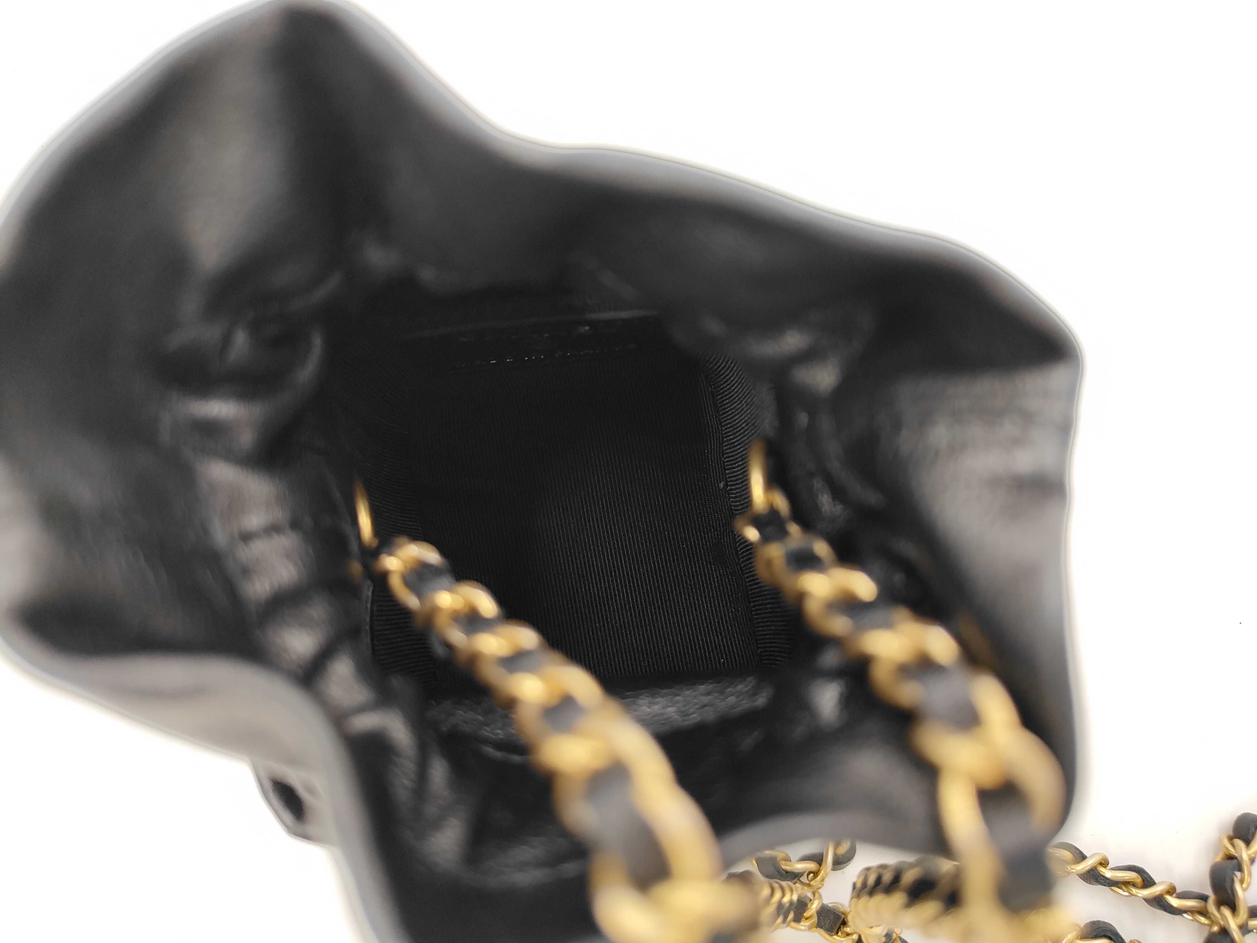 Chain Shoulder Bag — view 3
