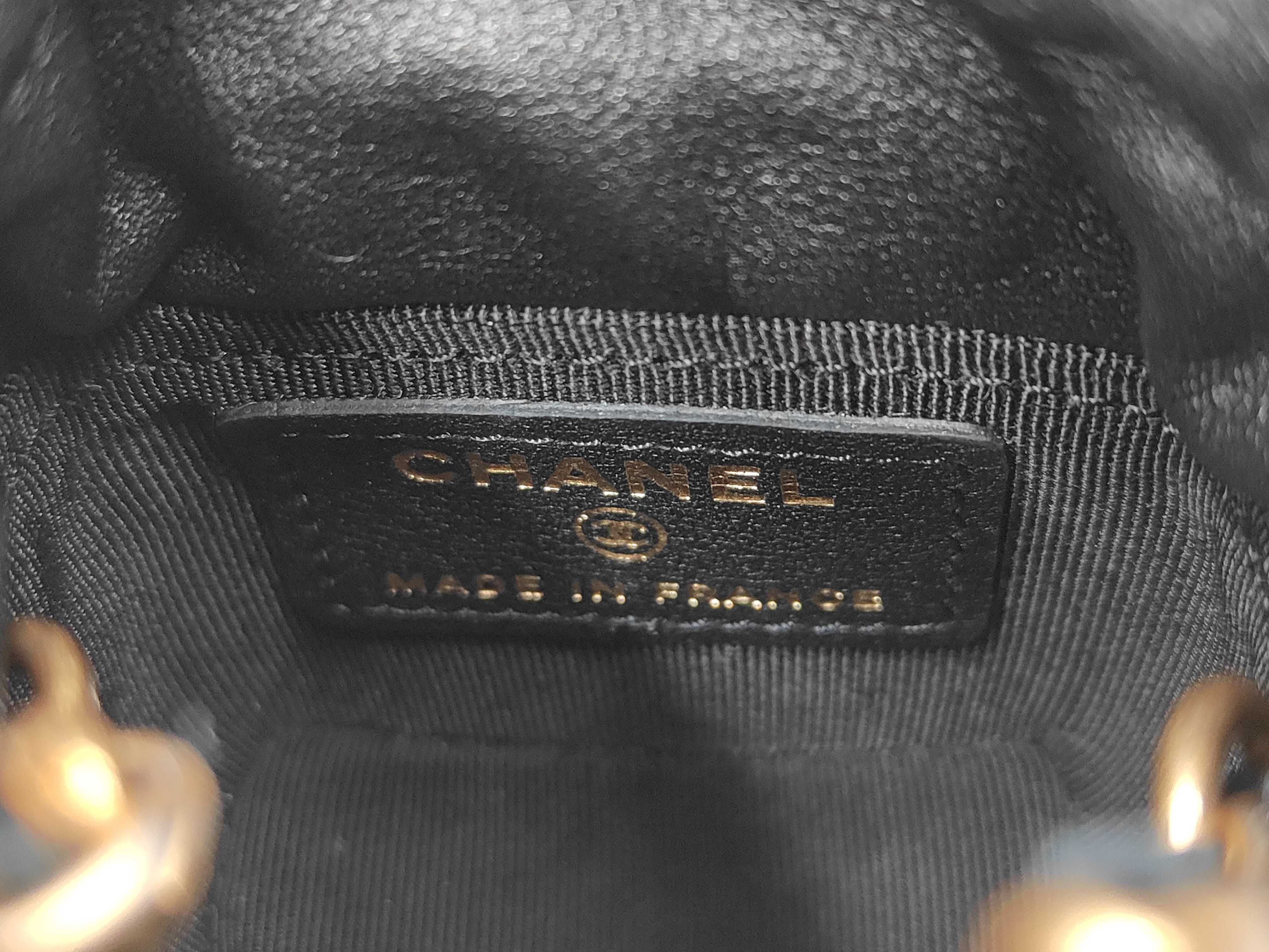 Chain Shoulder Bag — view 4
