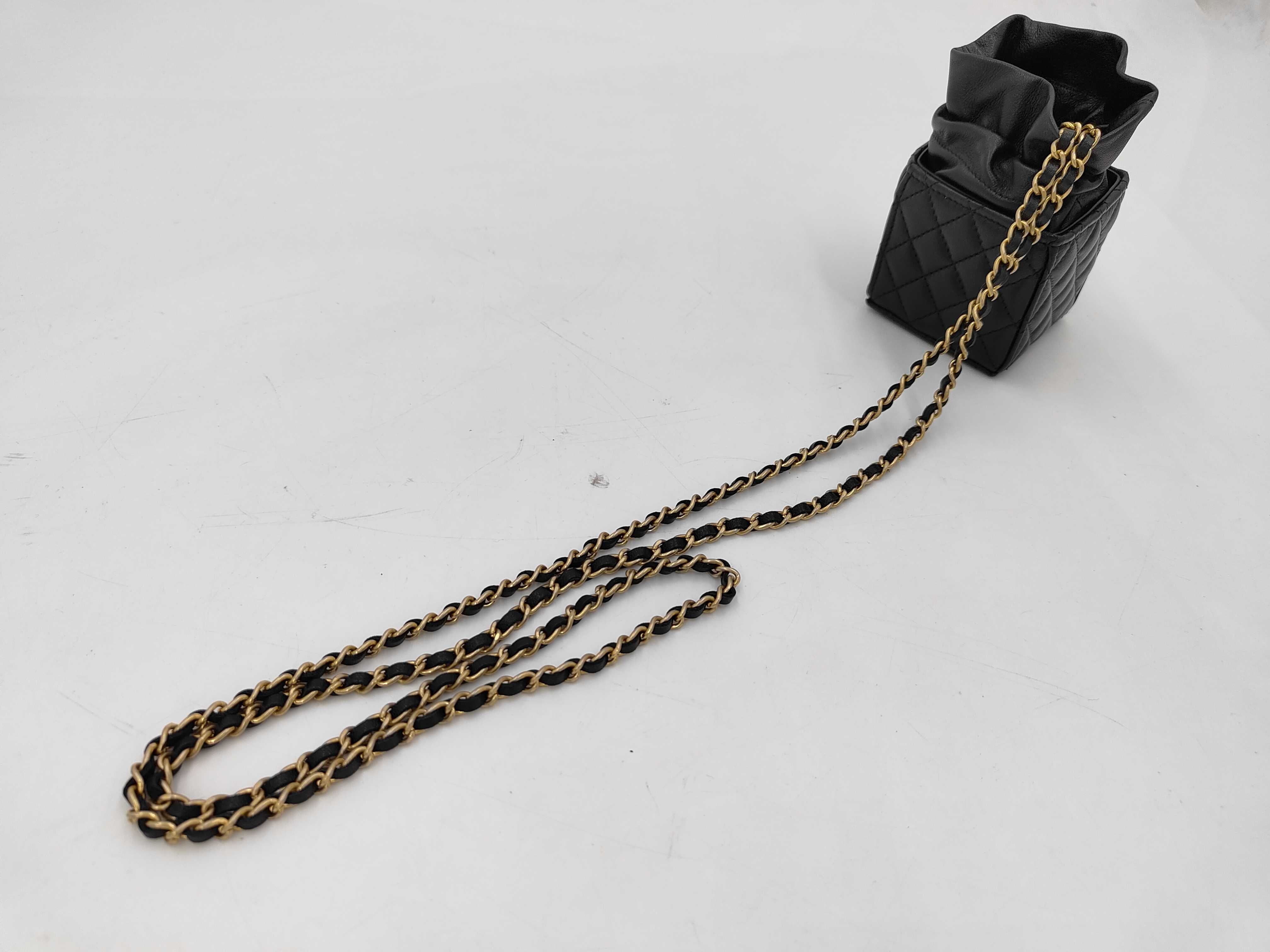 Chain Shoulder Bag — view 7