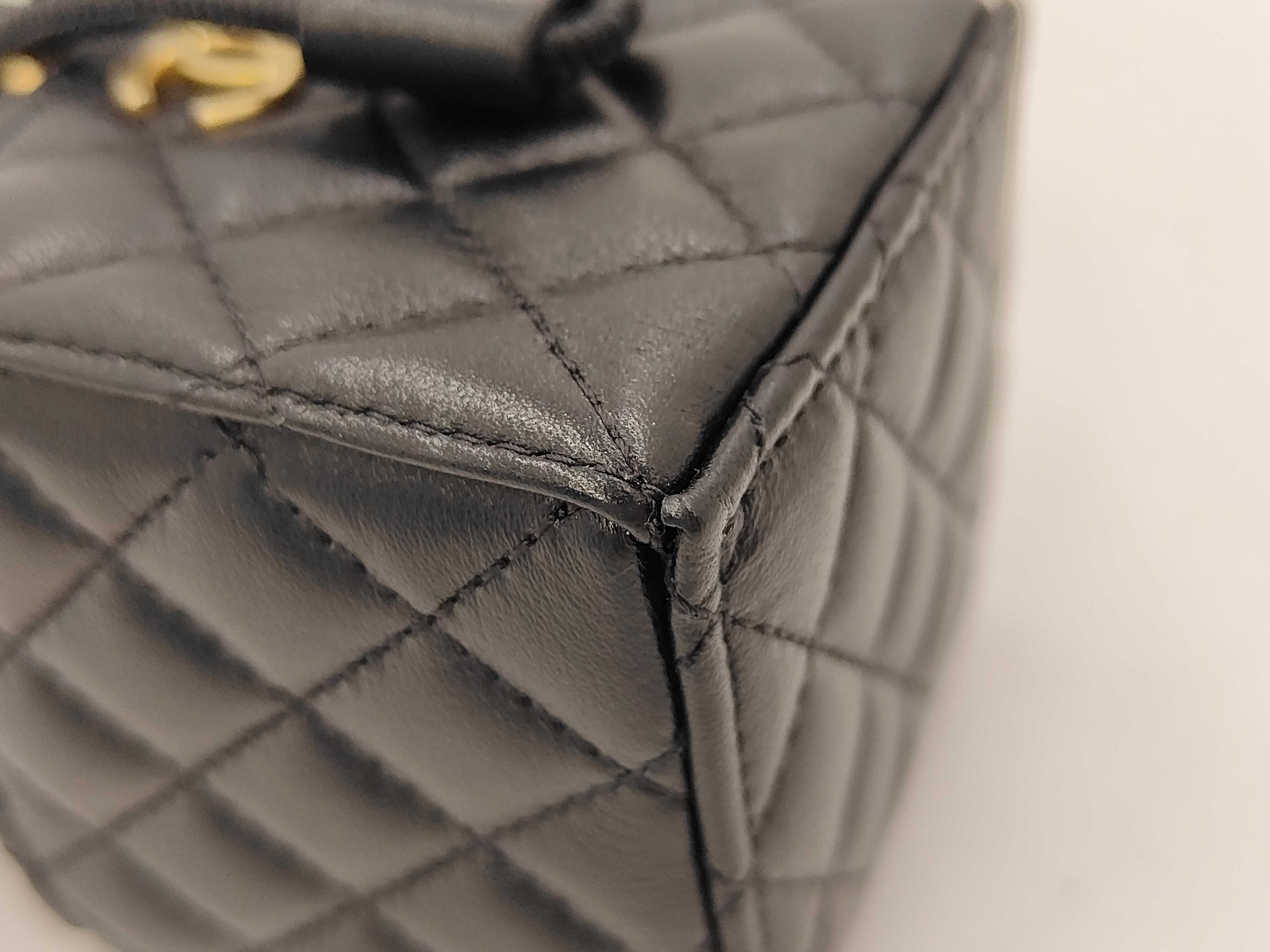 Chain Shoulder Bag — view 9
