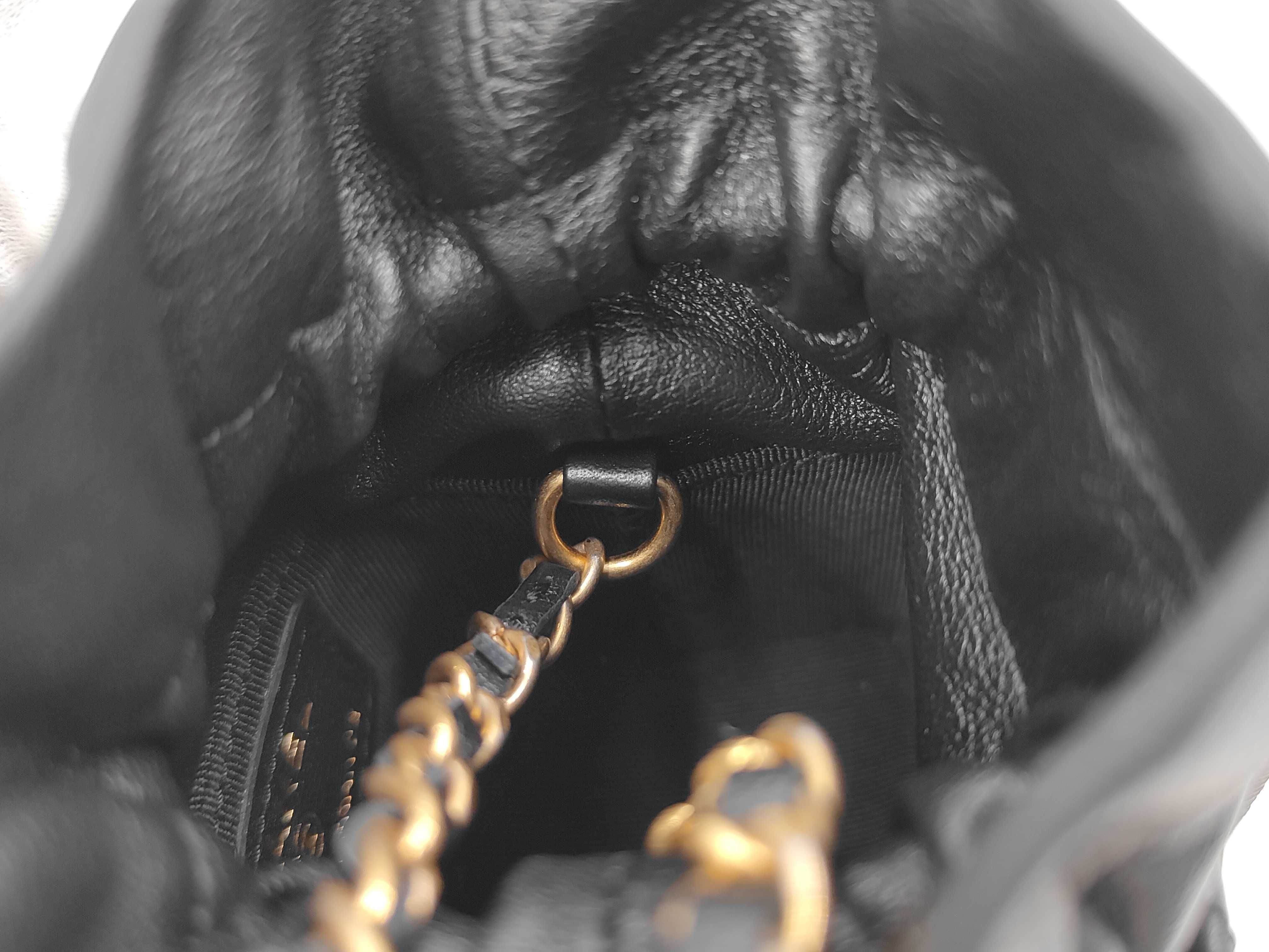 Chain Shoulder Bag — view 10