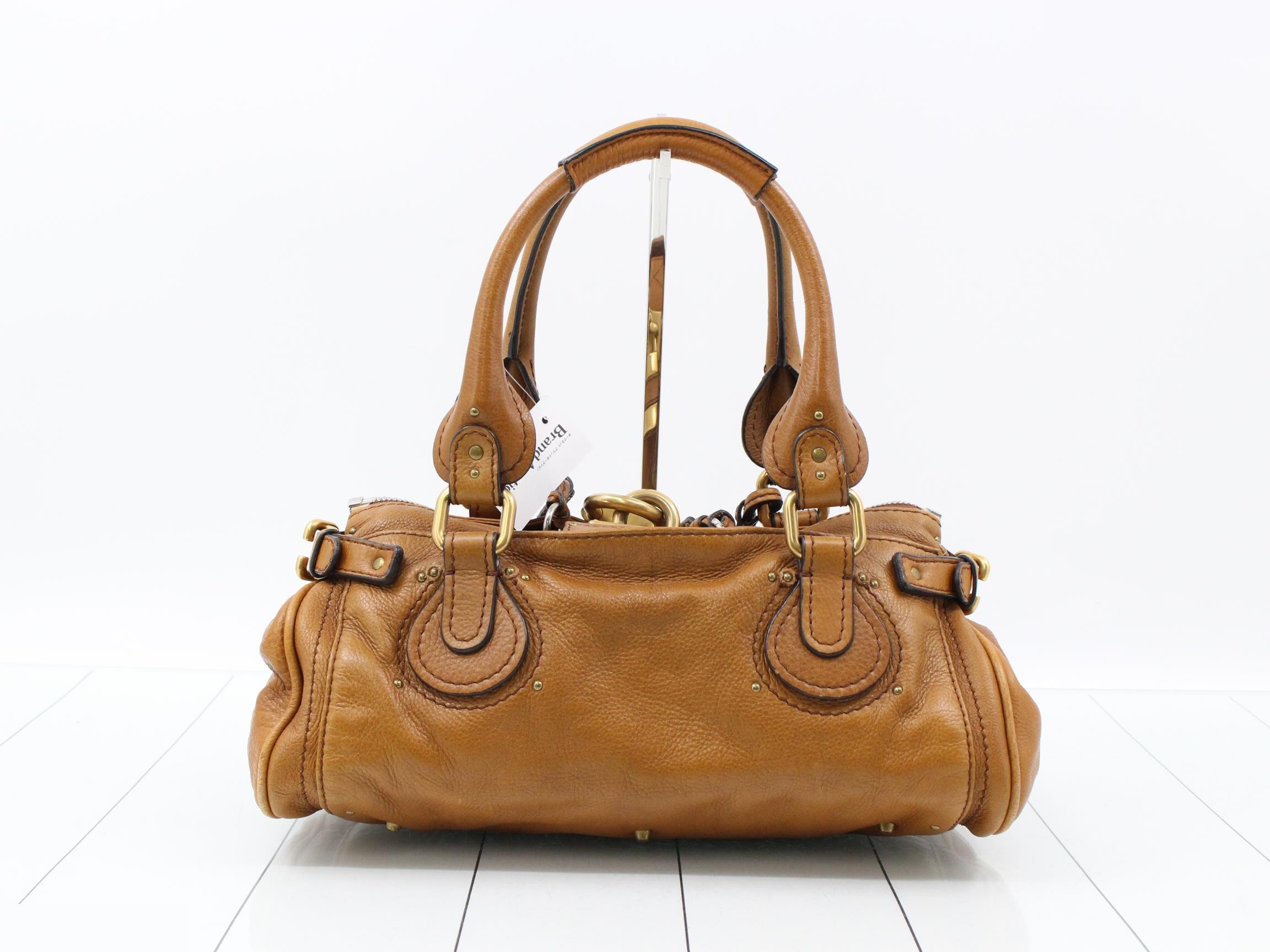 Paddington (Bag) - Handbag — view 2