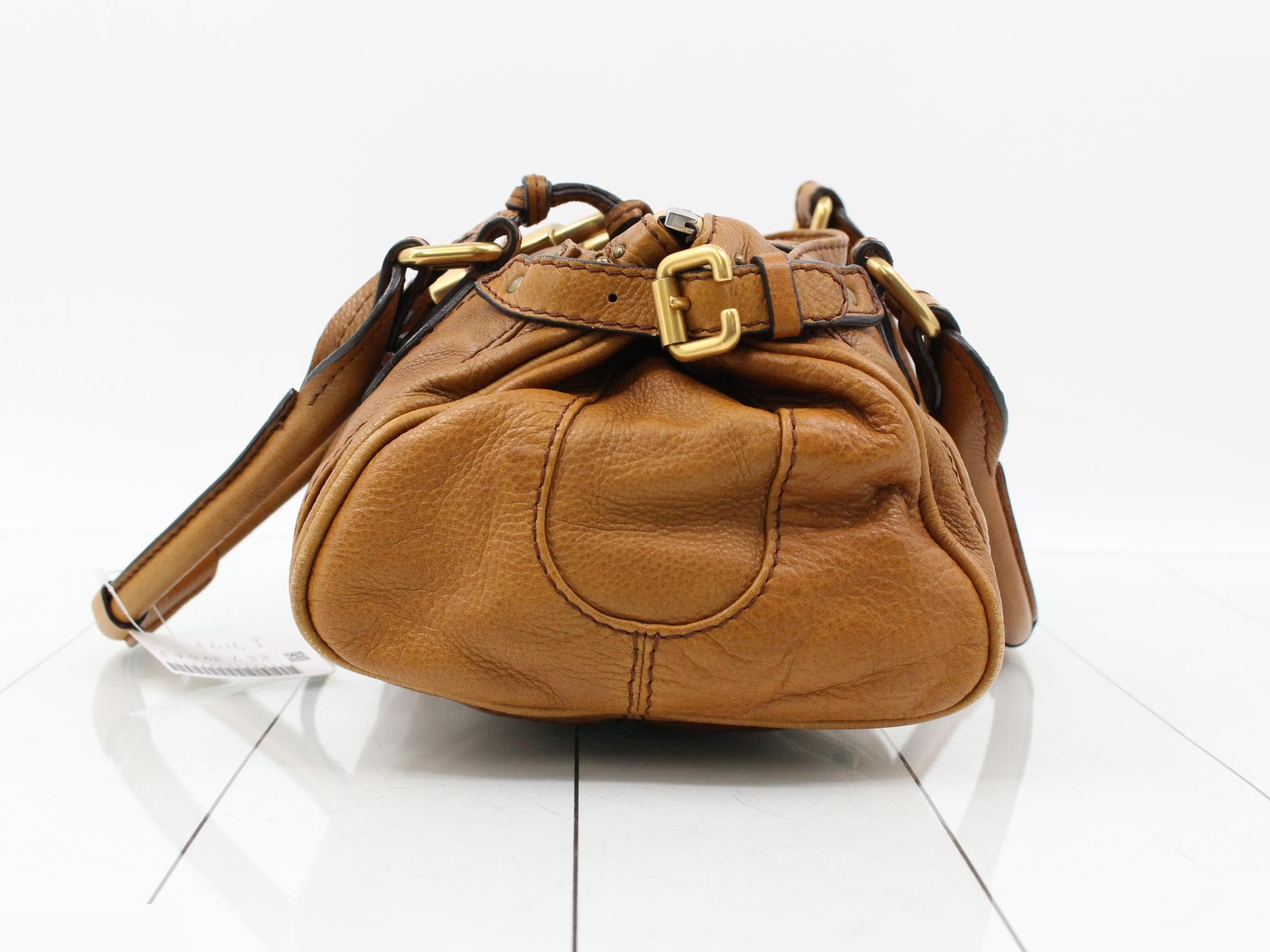 Paddington (Bag) - Handbag — view 3