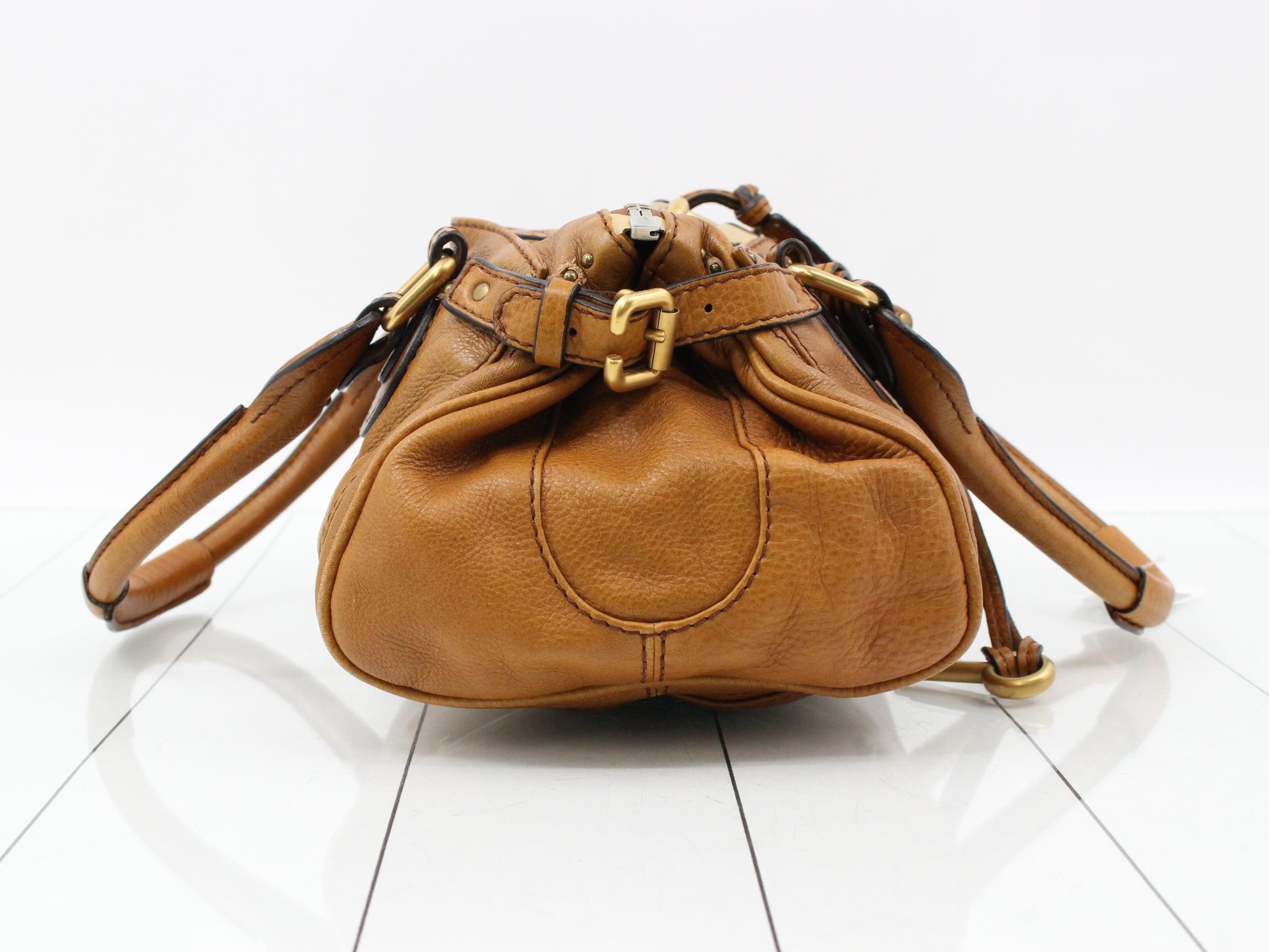 Paddington (Bag) - Handbag — view 4