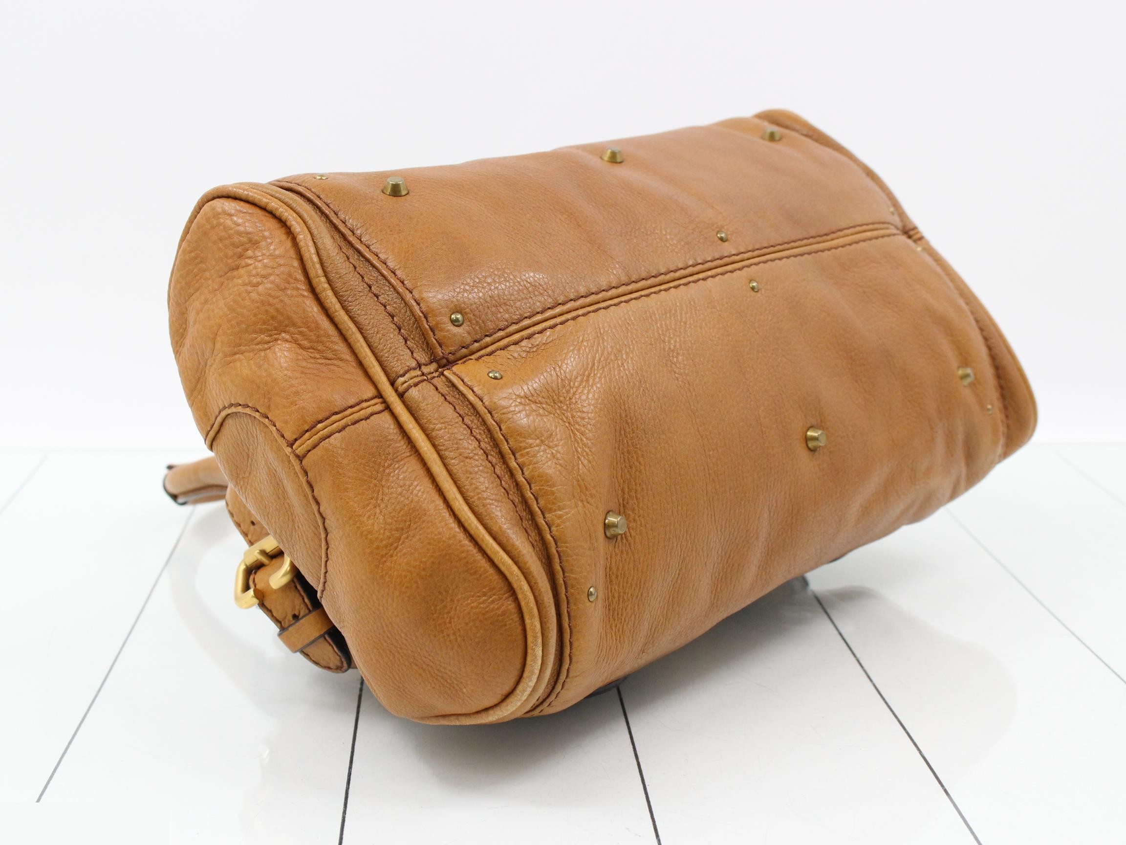 Paddington (Bag) - Handbag — view 5