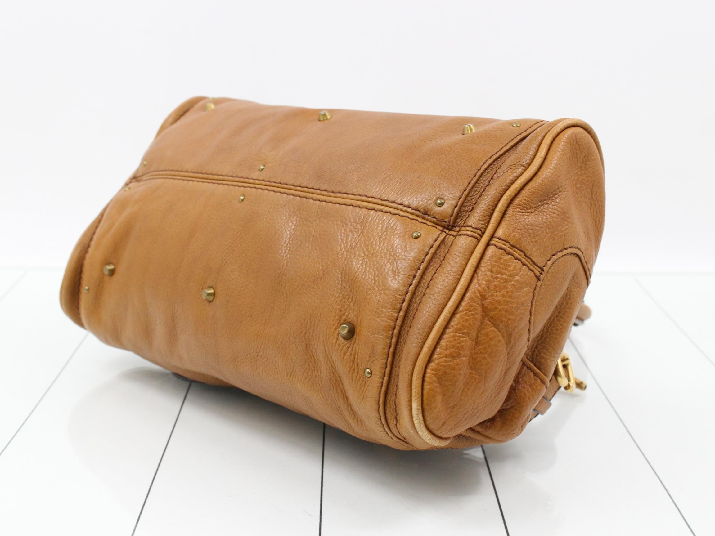 Paddington (Bag) - Handbag — view 6