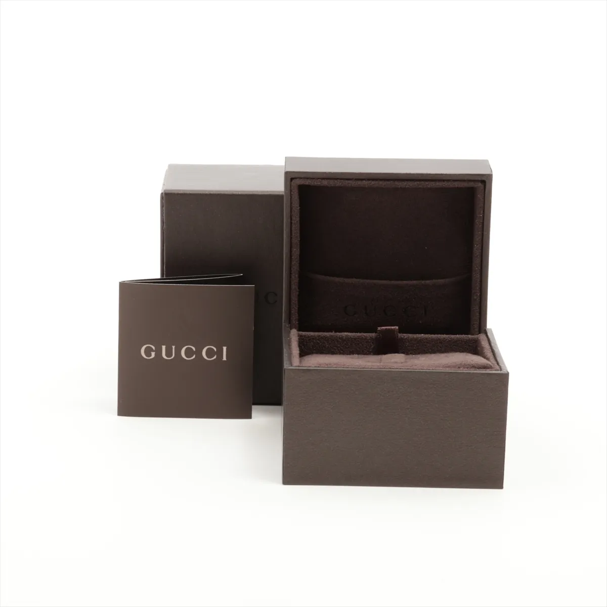 Icon Diamond Ring 750(WG) 4.6g 10 — view 6
