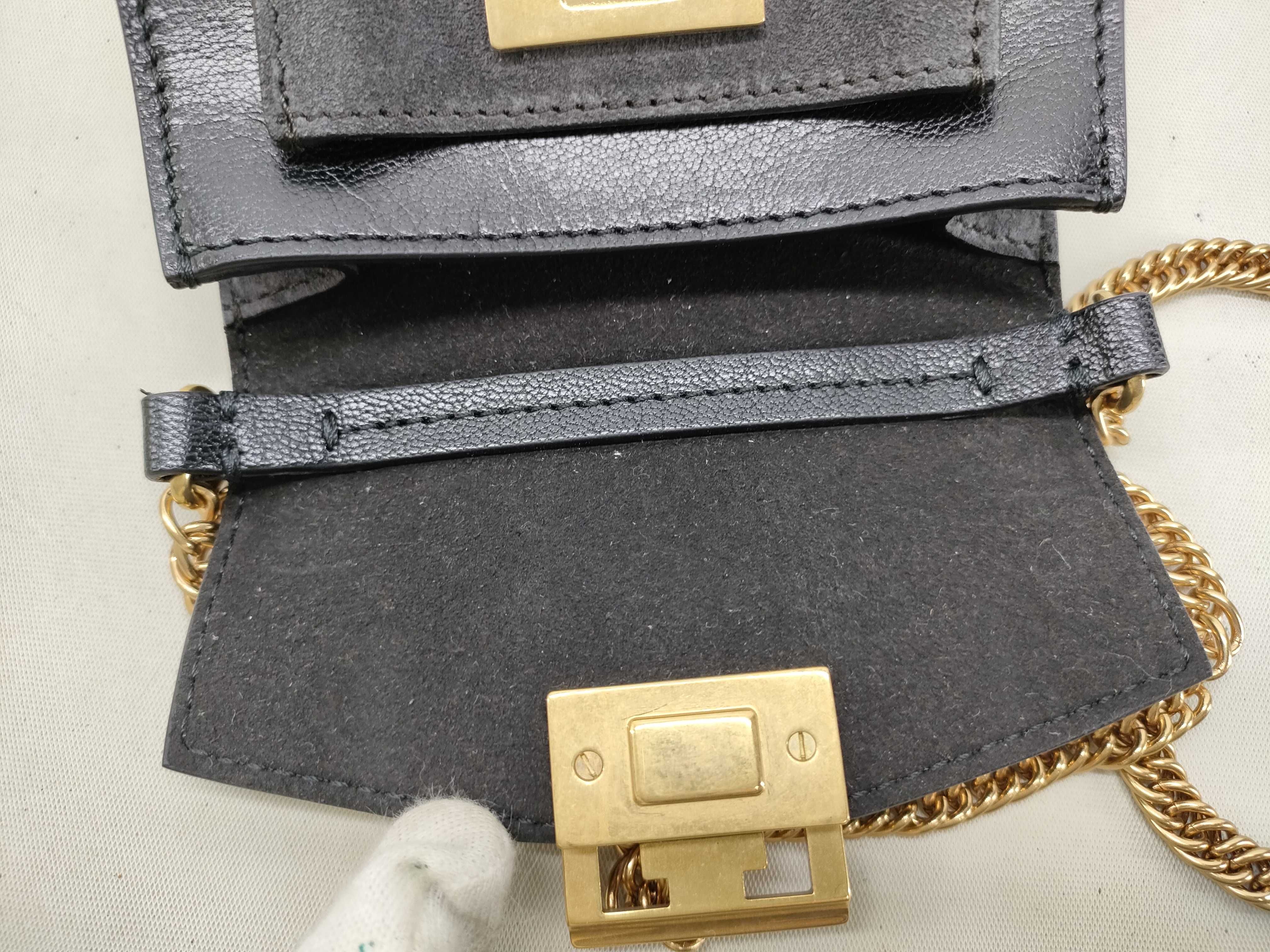 Shoulder Bag — view 8