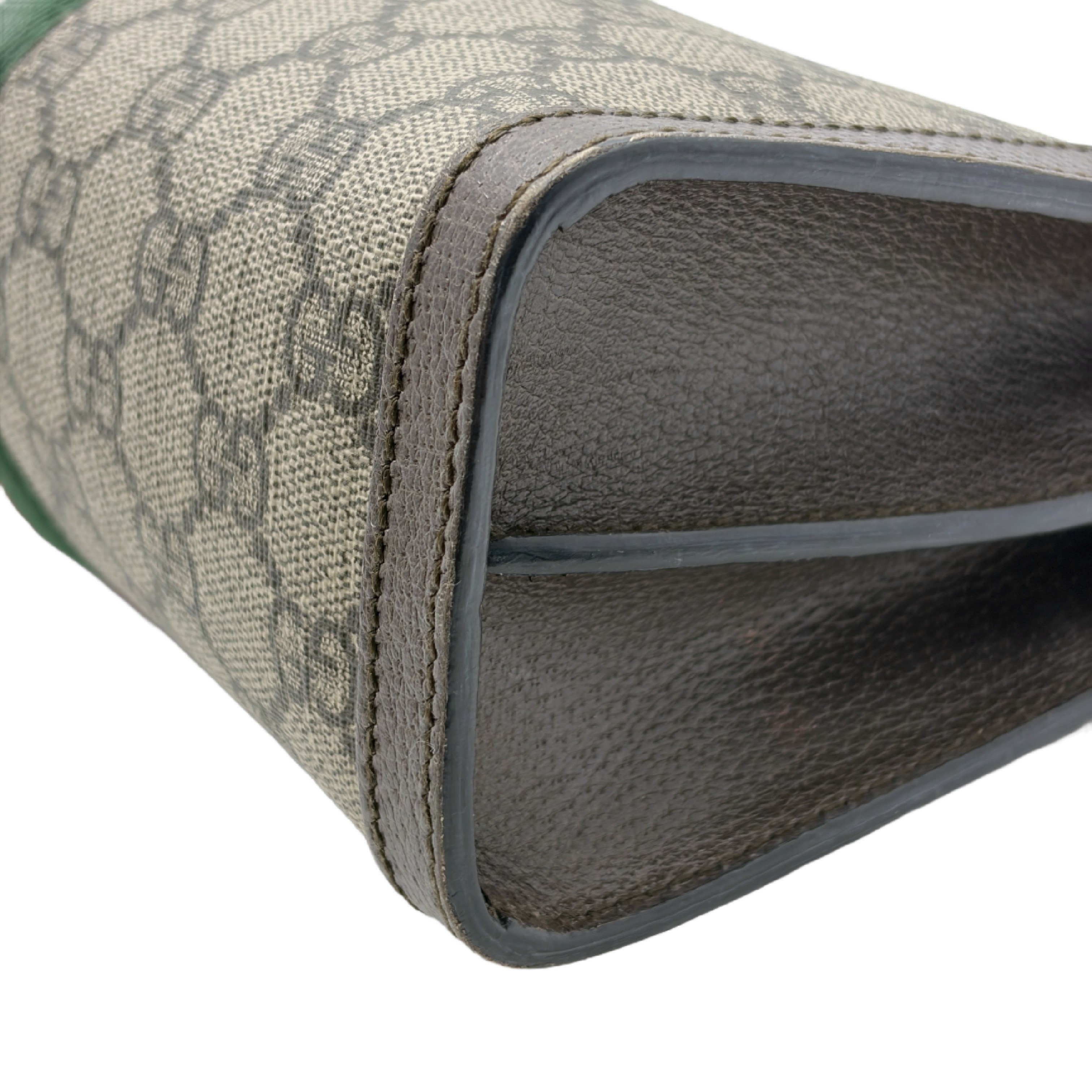 Ophidia GG Shoulder Bag — view 5