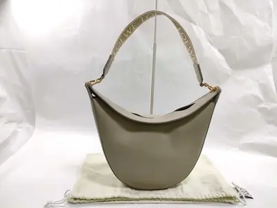 Luna Bag A923PM1X01 Shoulder Bag