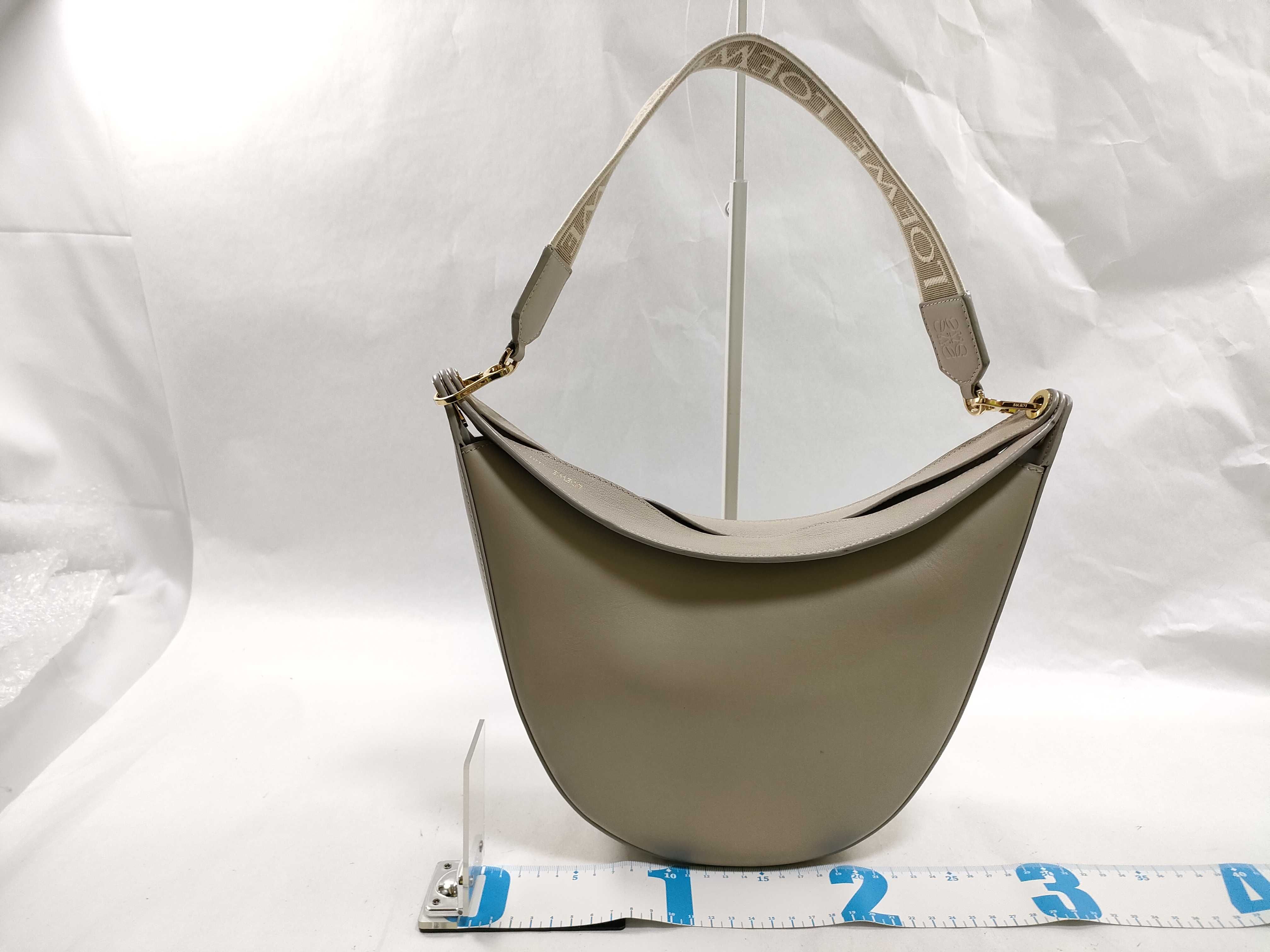 Luna Bag A923PM1X01 Shoulder Bag — view 2