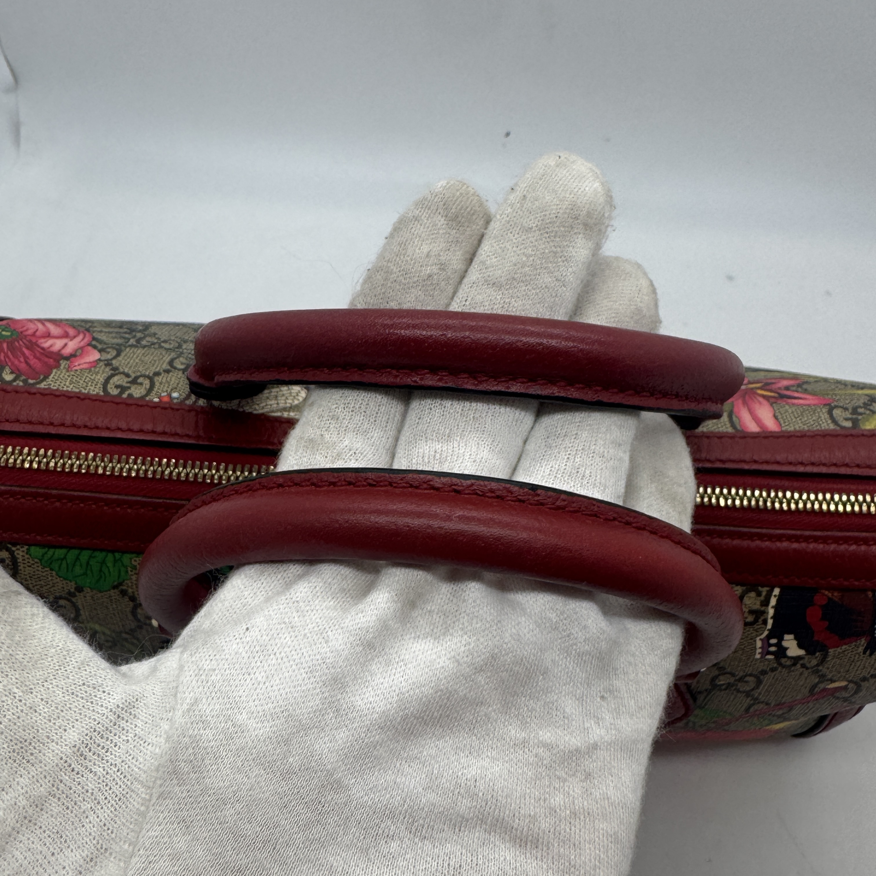 Tian GG Supreme Shoulder Bag — view 11