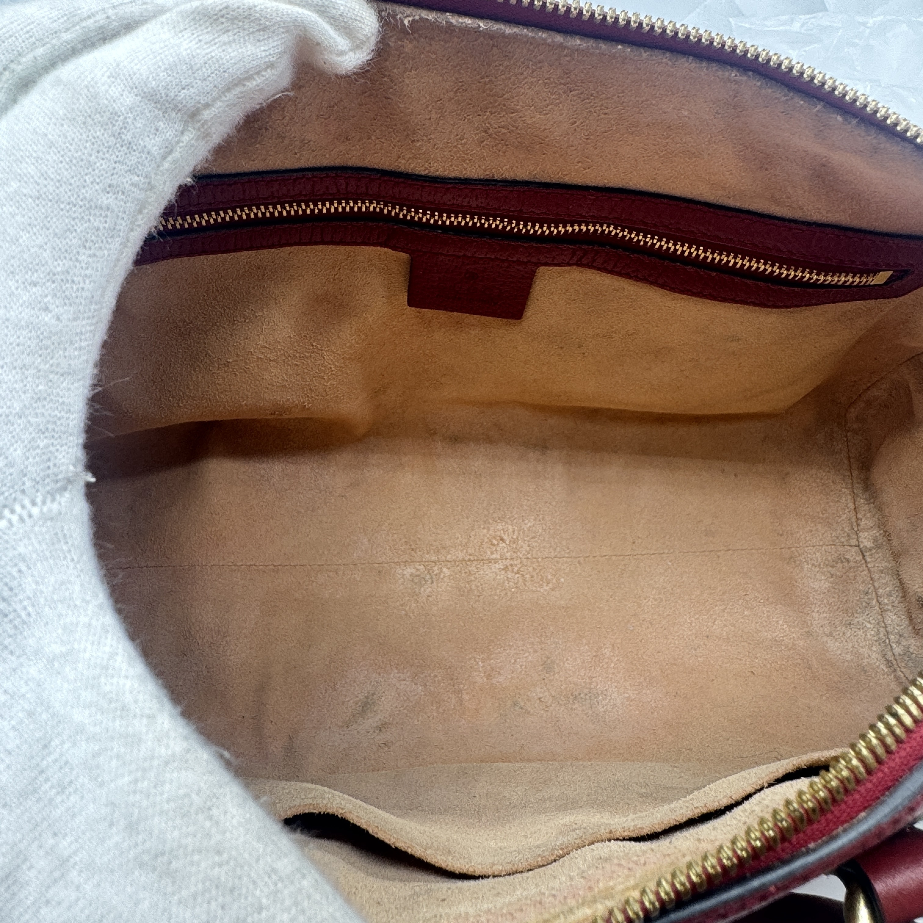 Tian GG Supreme Shoulder Bag — view 12