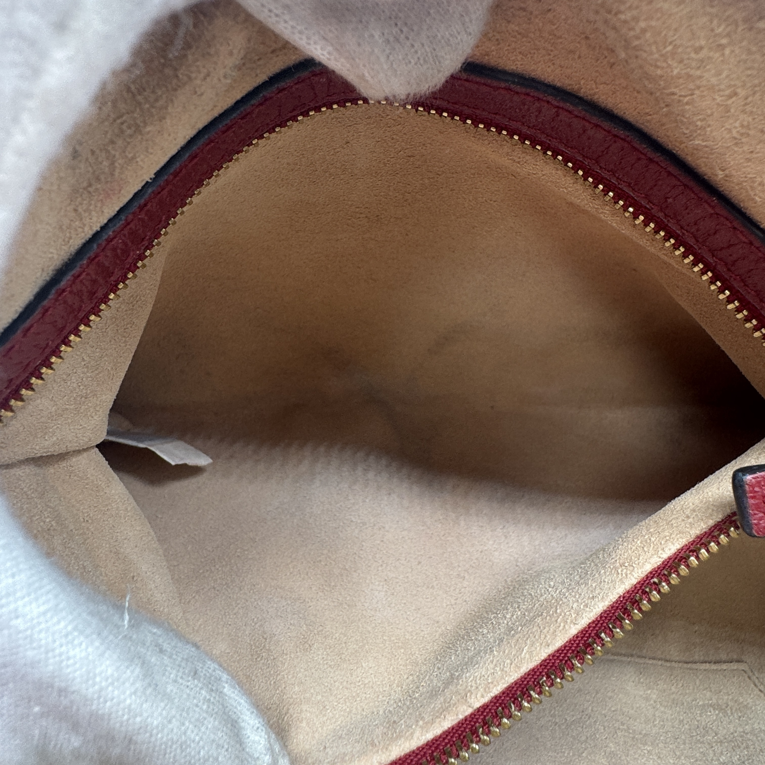 Tian GG Supreme Shoulder Bag — view 13
