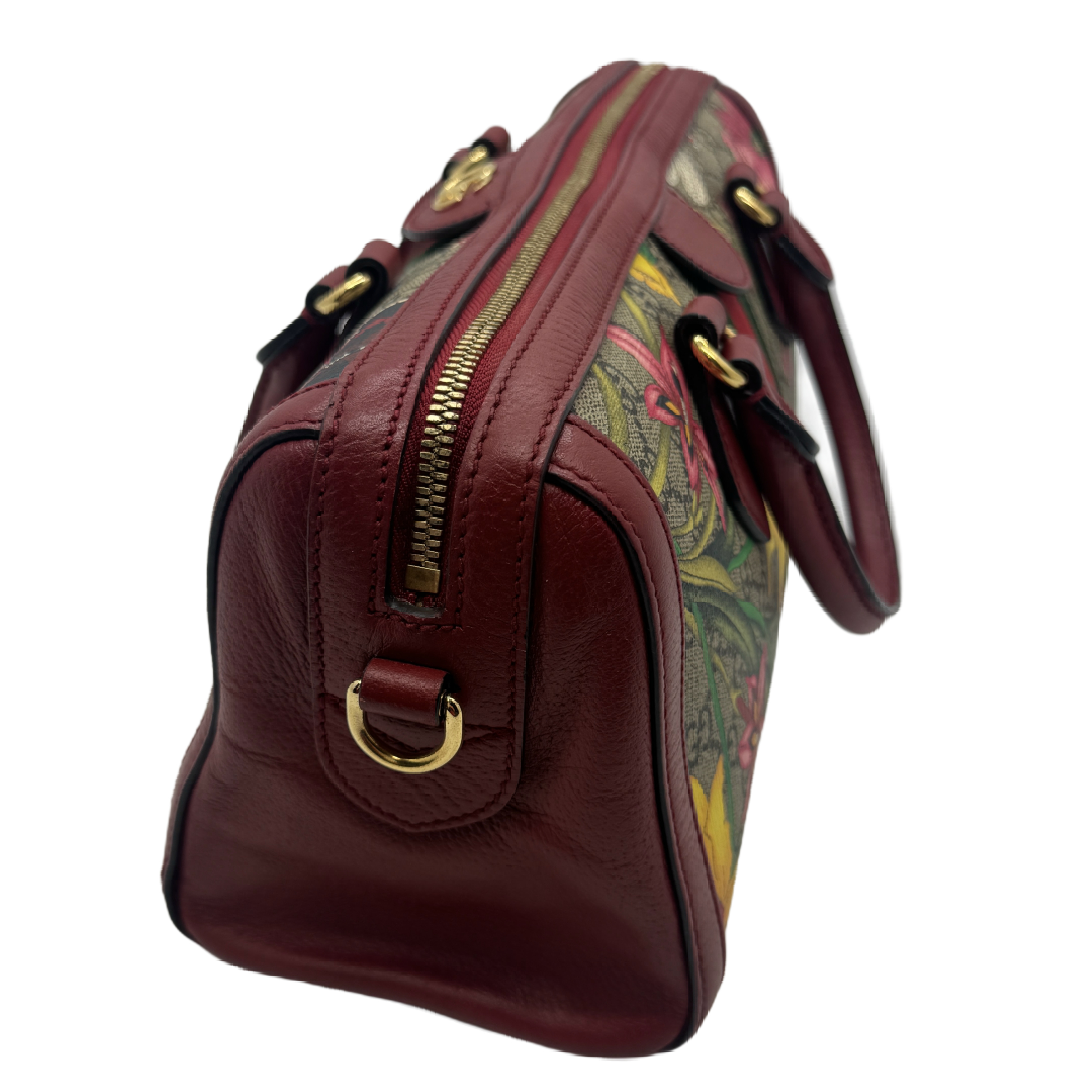 Tian GG Supreme Shoulder Bag — view 3