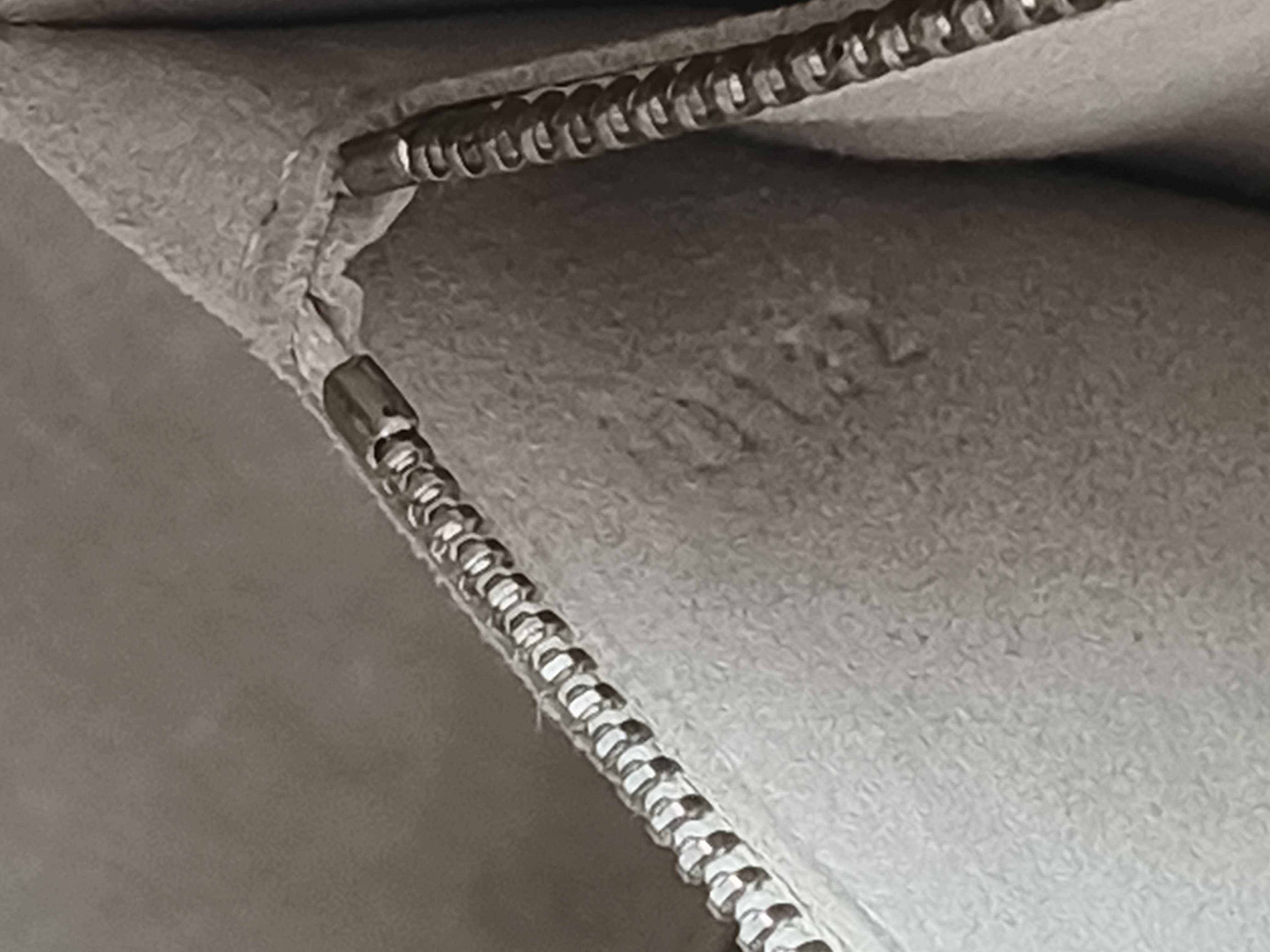 Epi Pont Neuf PM Handbag — view 13