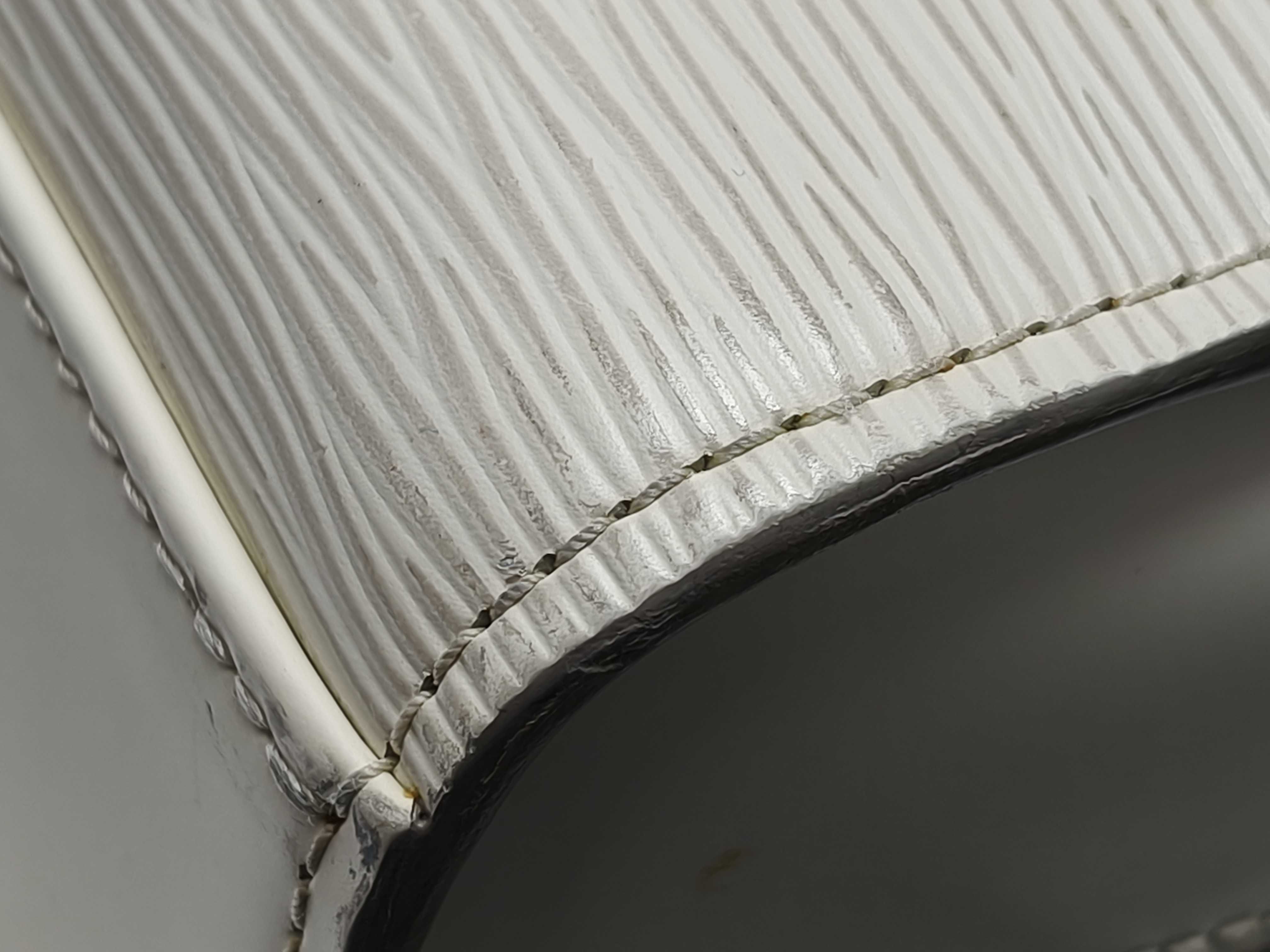Epi Pont Neuf PM Handbag — view 7