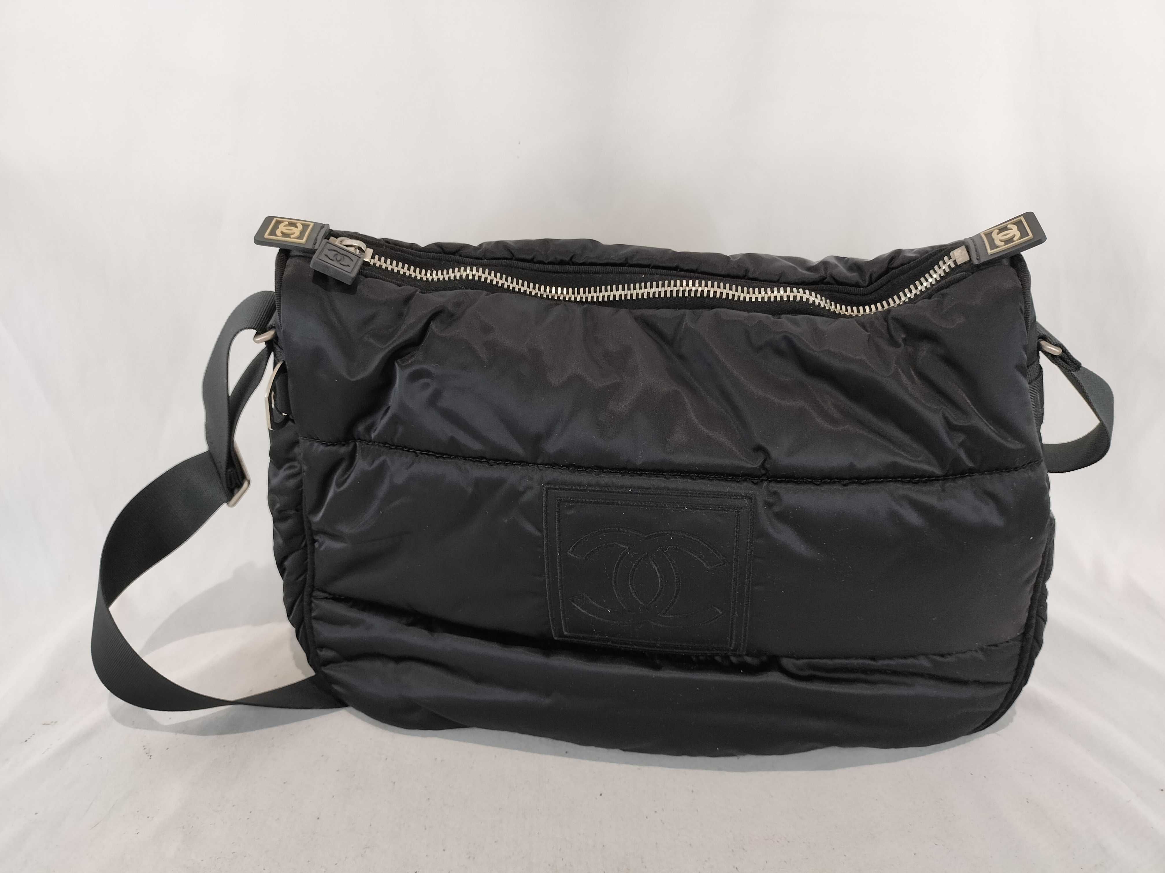 Sport Coco Mark Shoulder Bag (Series 10)