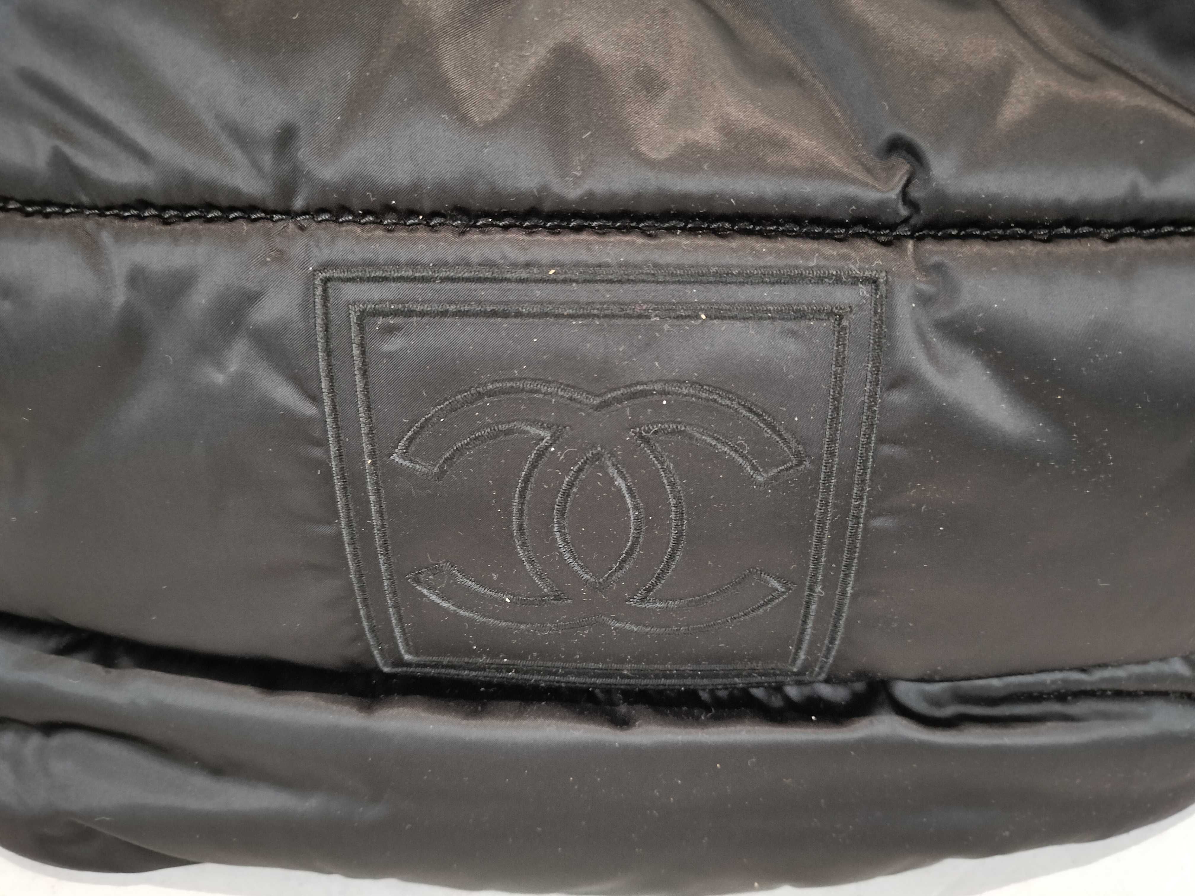 Sport Coco Mark Shoulder Bag (Series 10) — view 2