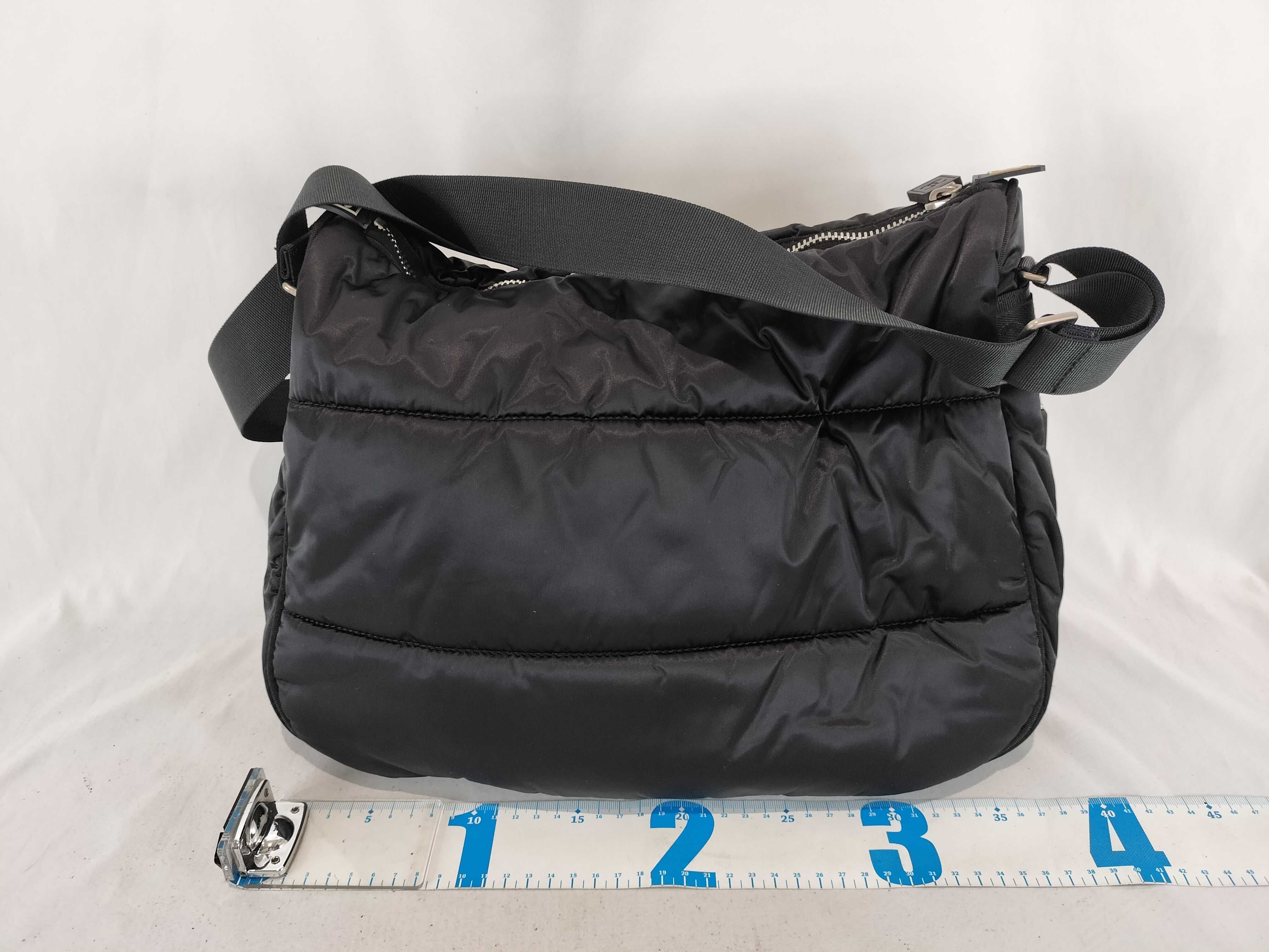 Sport Coco Mark Shoulder Bag (Series 10) — view 3