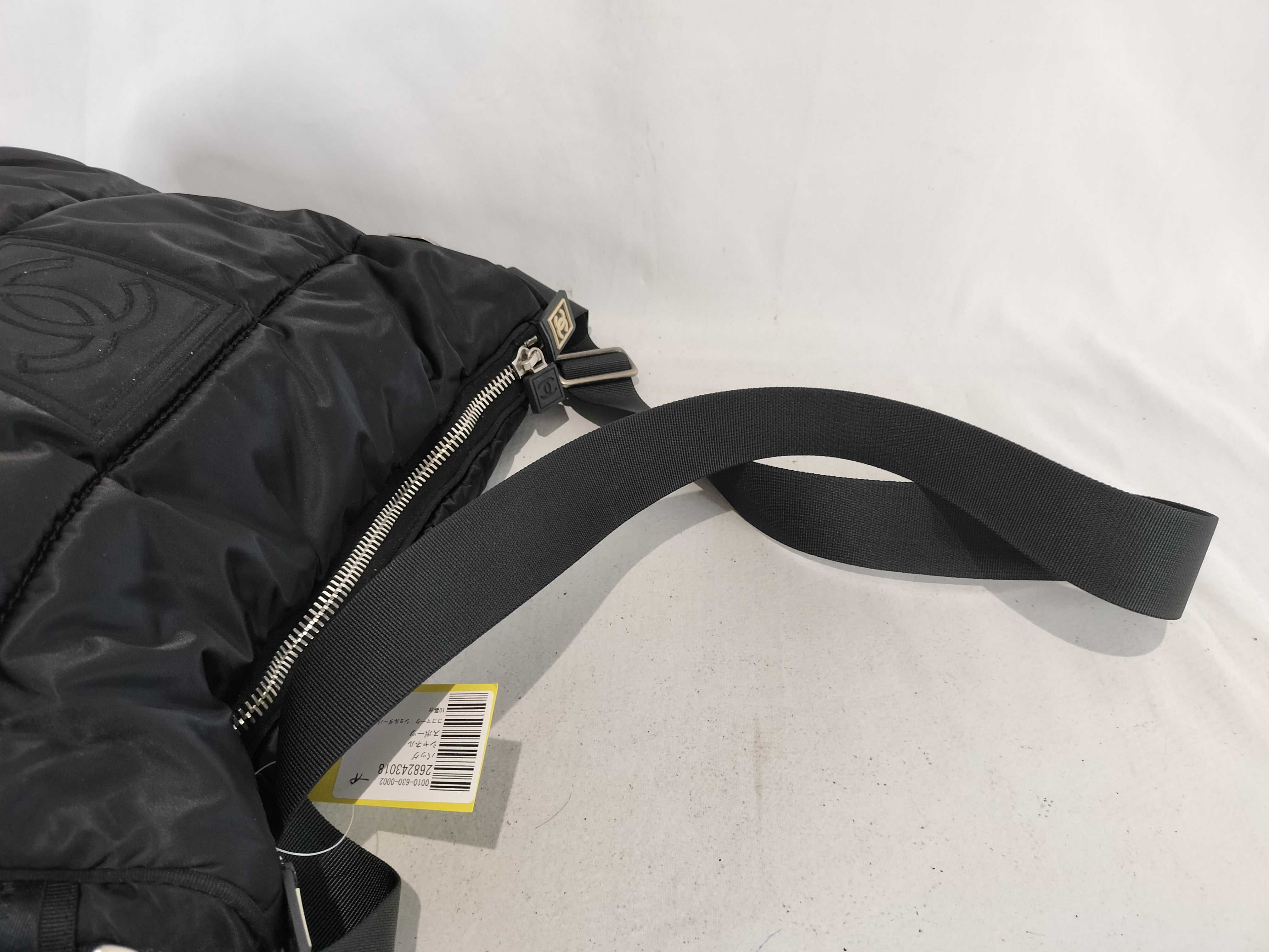 Sport Coco Mark Shoulder Bag (Series 10) — view 4
