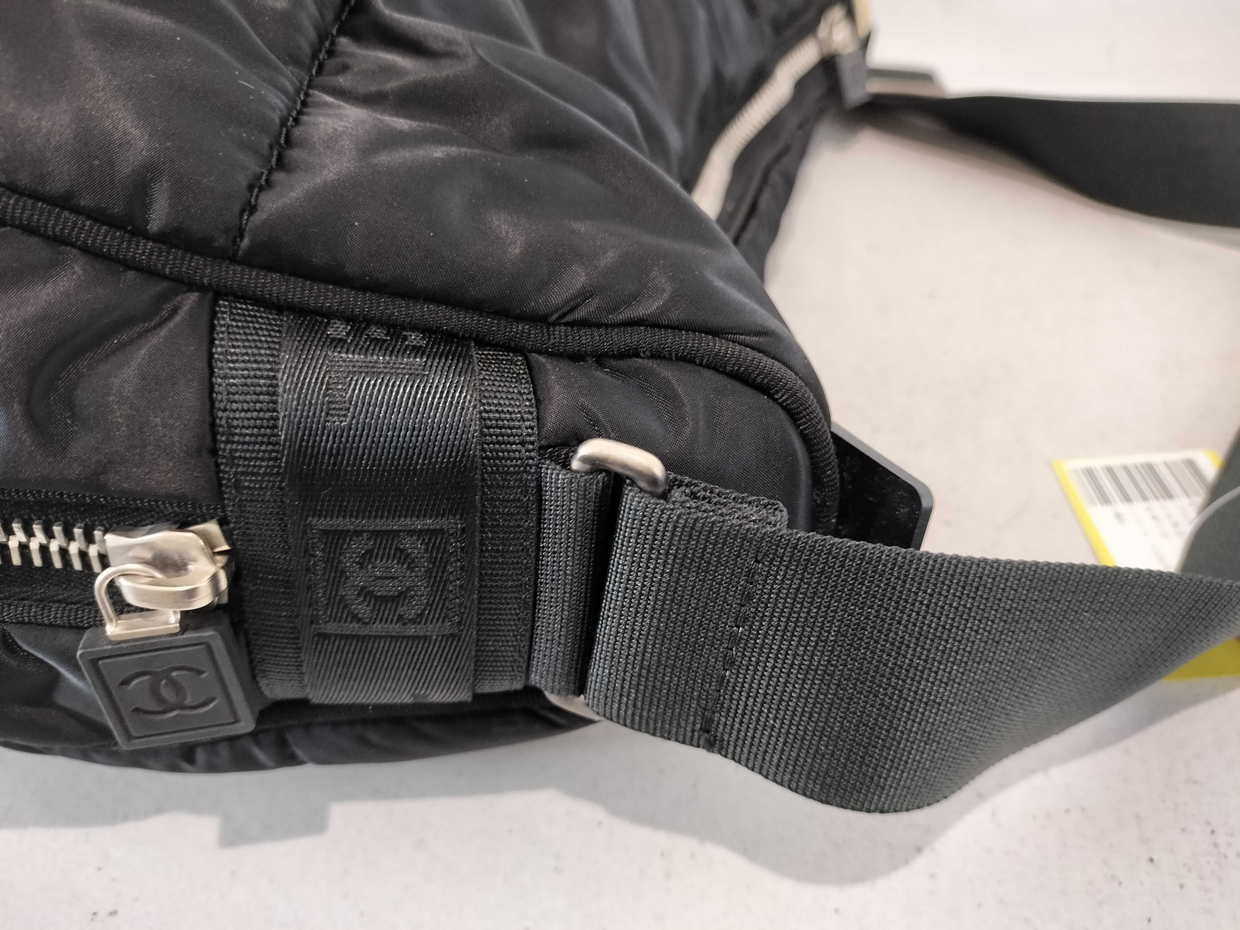 Sport Coco Mark Shoulder Bag (Series 10) — view 6