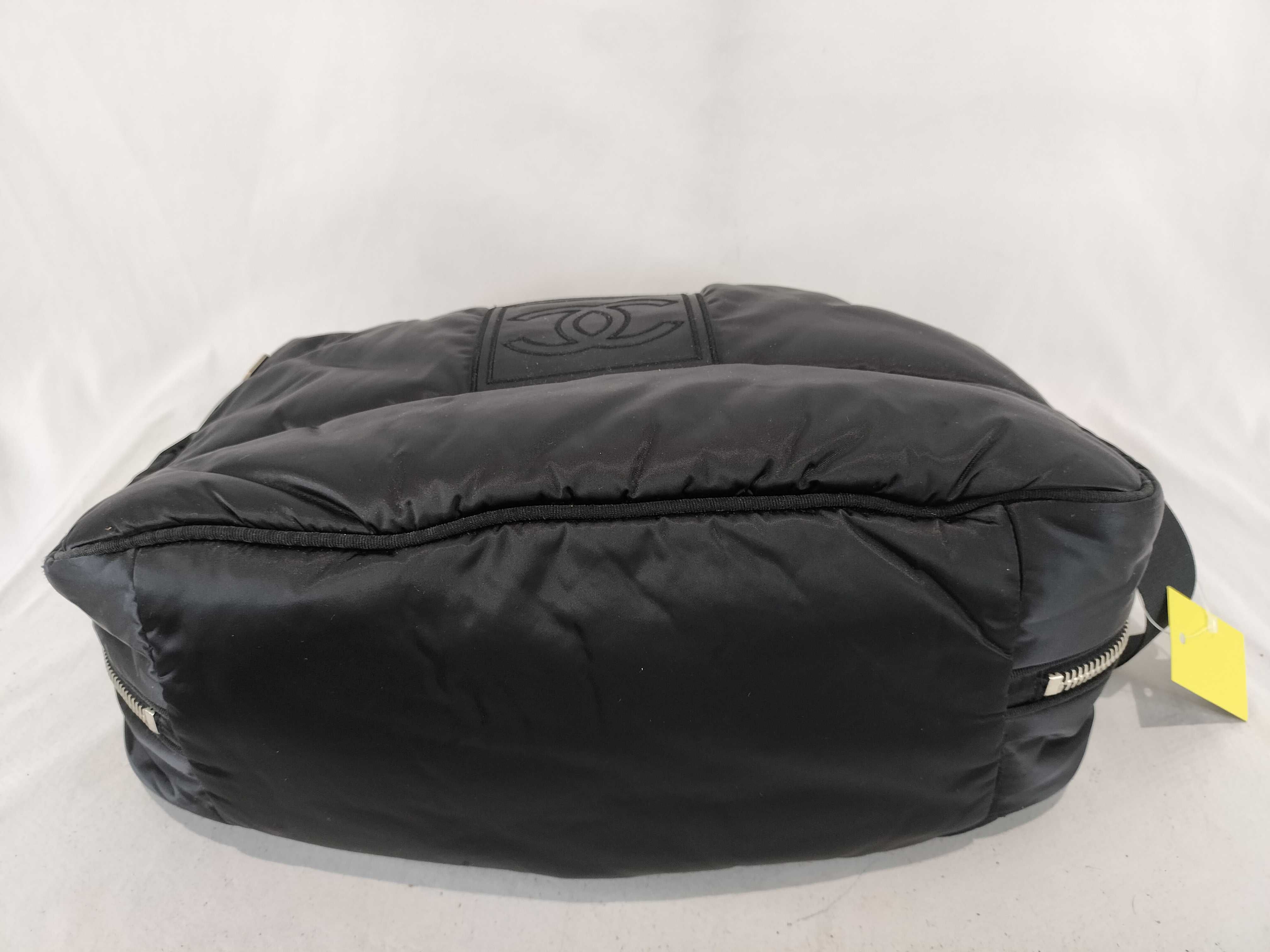 Sport Coco Mark Shoulder Bag (Series 10) — view 8