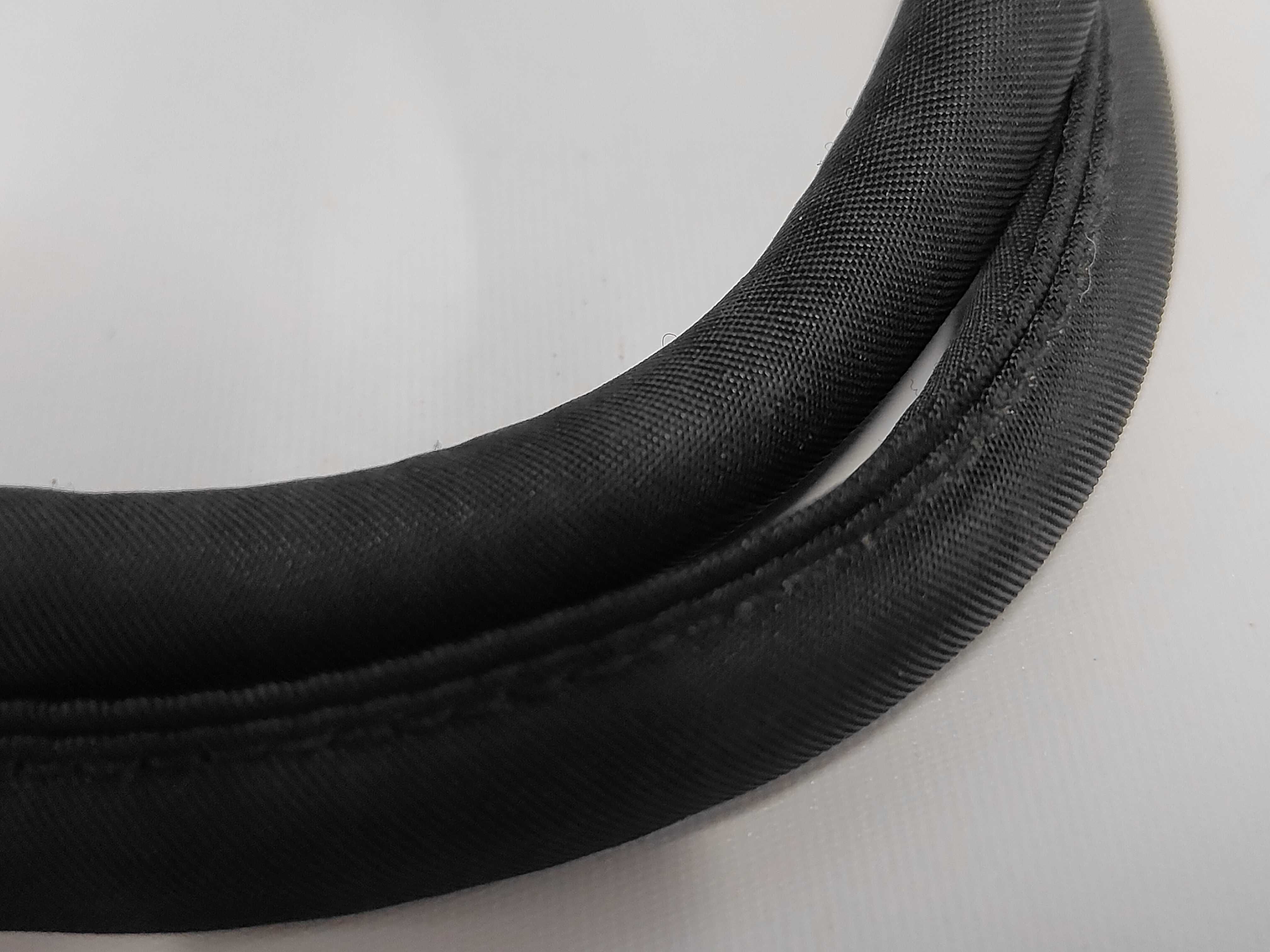 Nylon Handbag B7356 Black Handbag — view 6