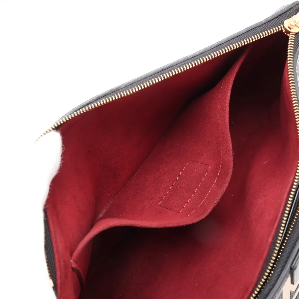 Monogram Empreinte Multipochette Accessoires M45777 Black x Beige (RFID detected) — view 9